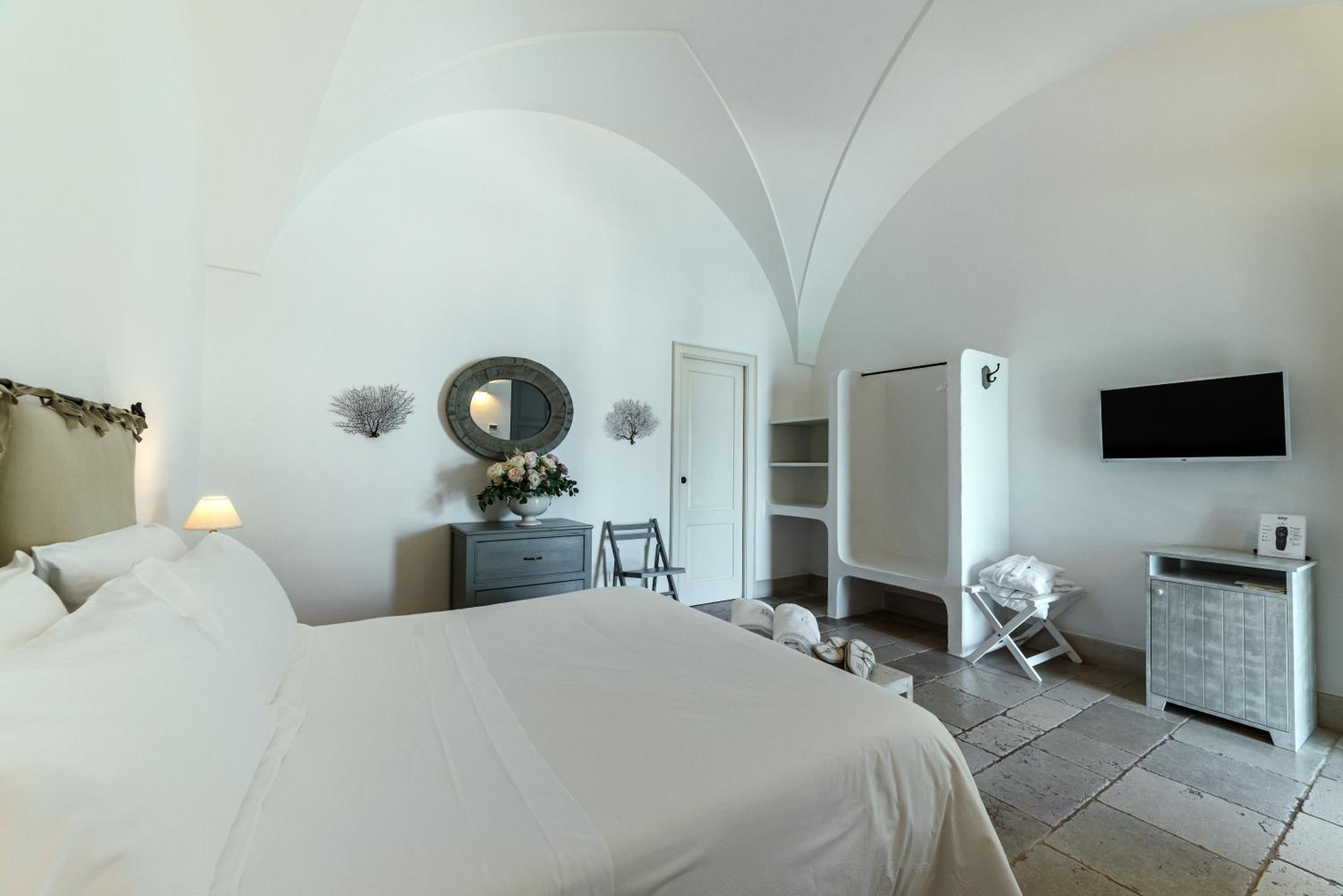 Masseria Don Luigi-Luxury Farmhouse
