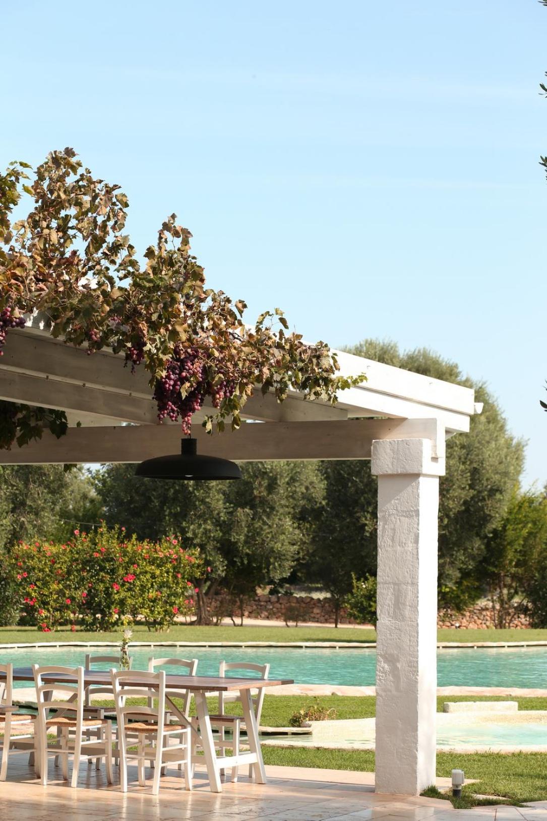 Masseria Don Luigi-Luxury Farmhouse