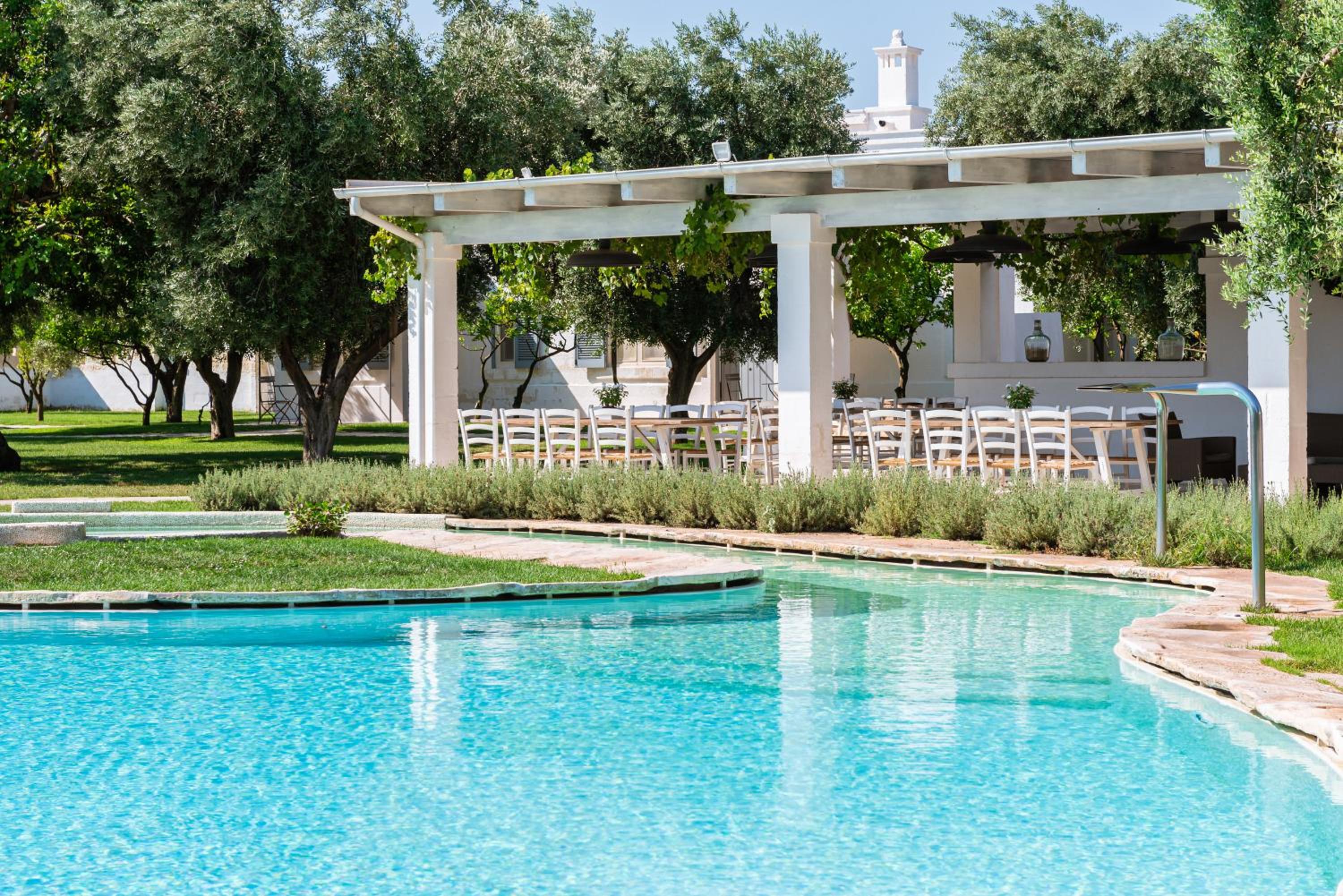 Masseria Don Luigi-Luxury Farmhouse