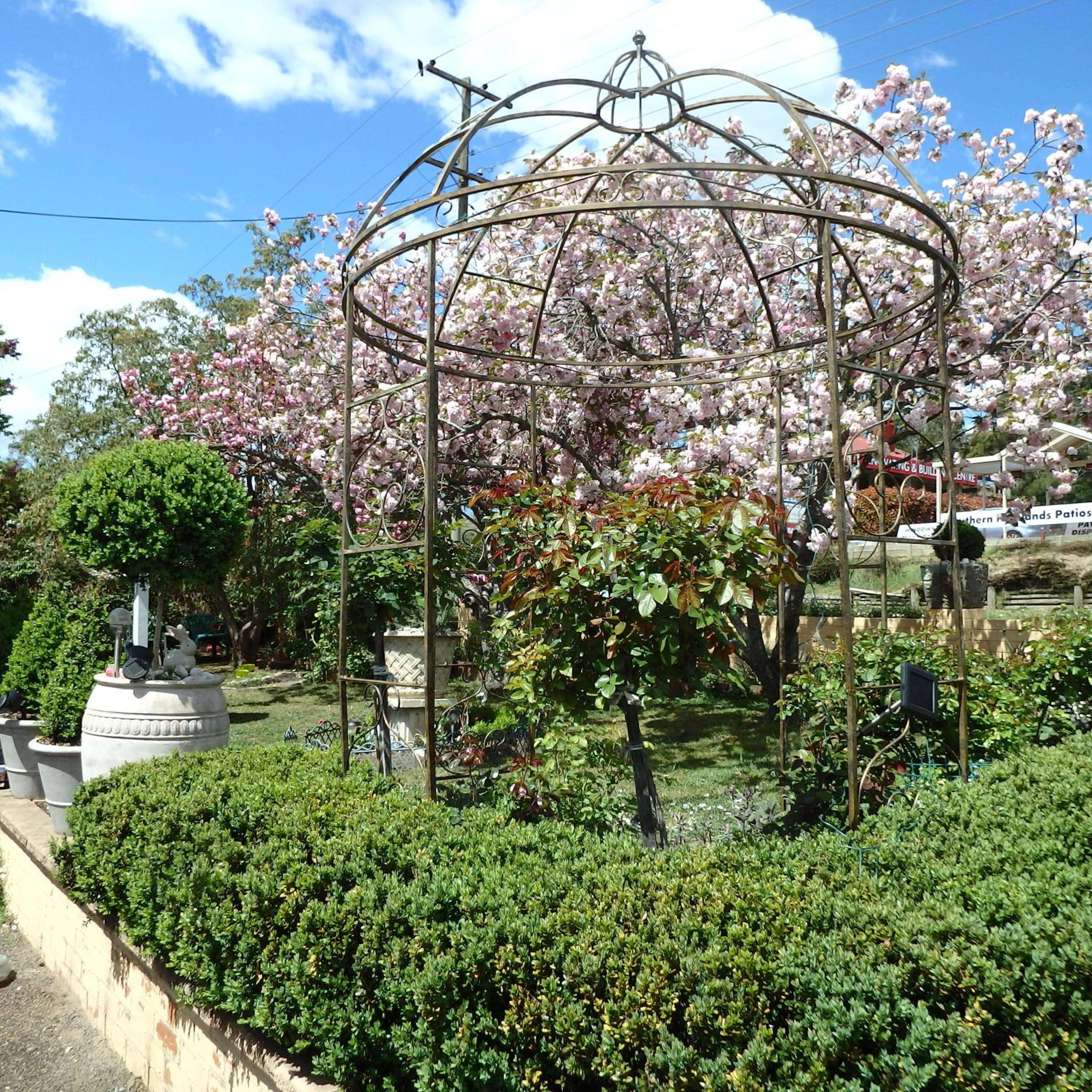 Bowral Road Art Gallery Bed and Breakfast