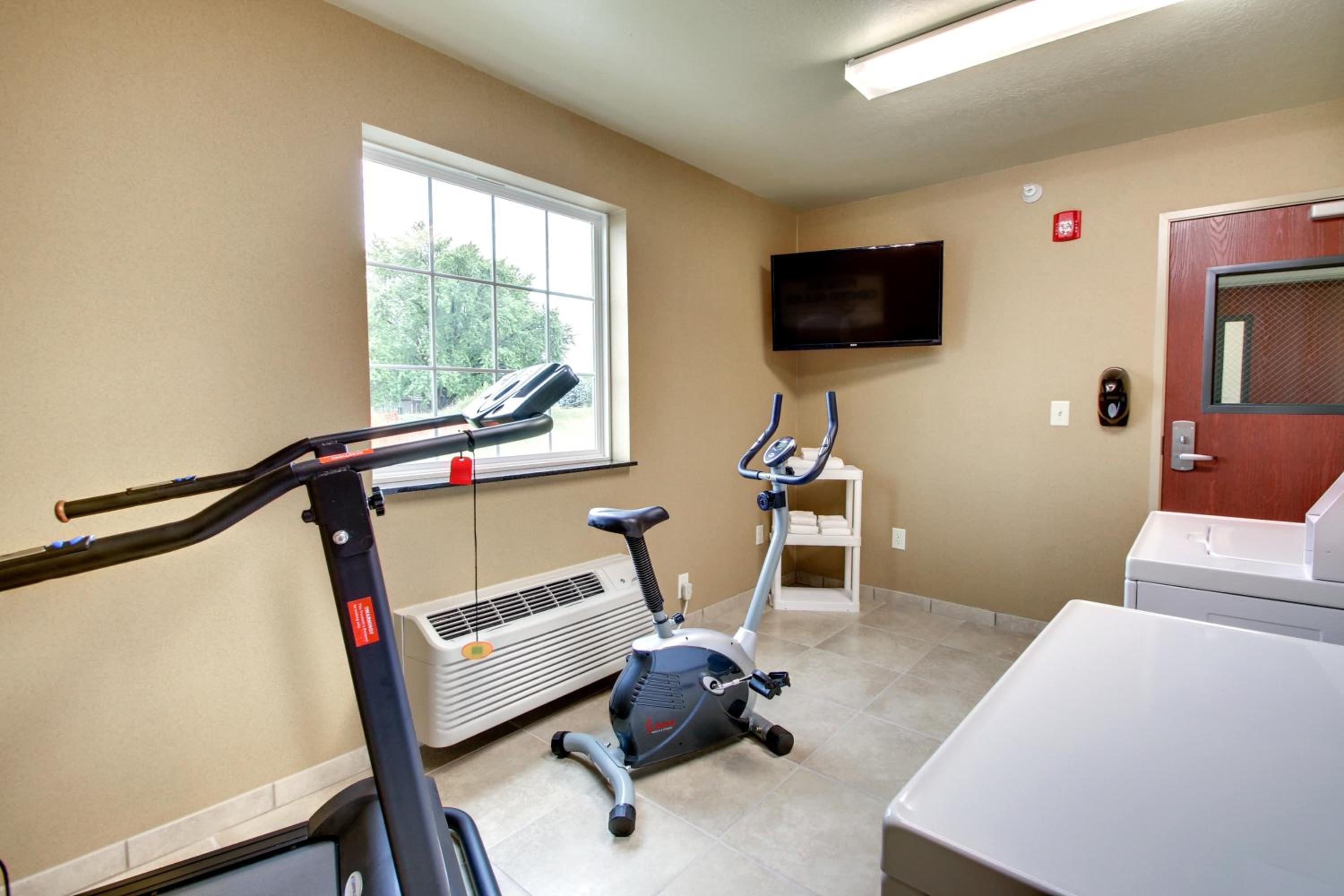 Cobblestone Inn & Suites - Schuyler