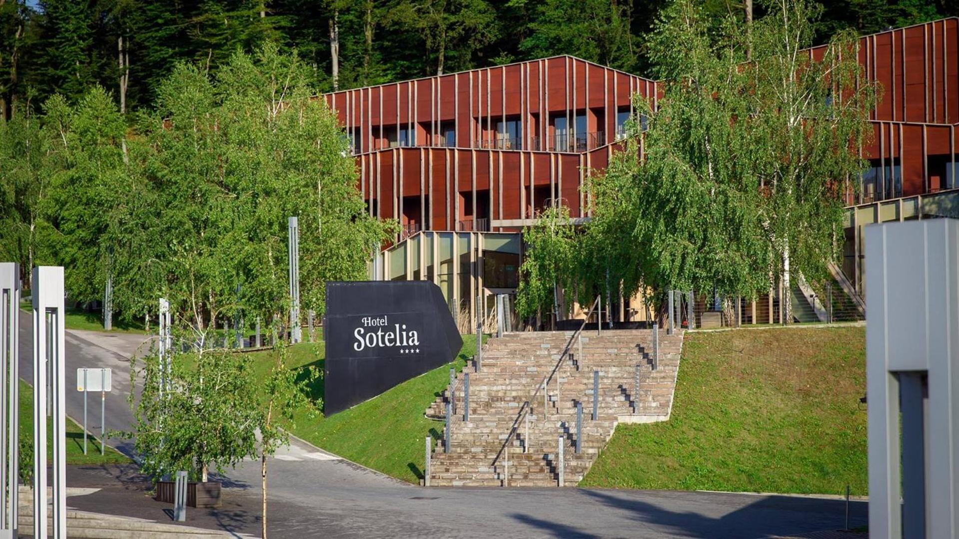 Terme Olimia - Hotel Sotelia, Adults only, photo 50
