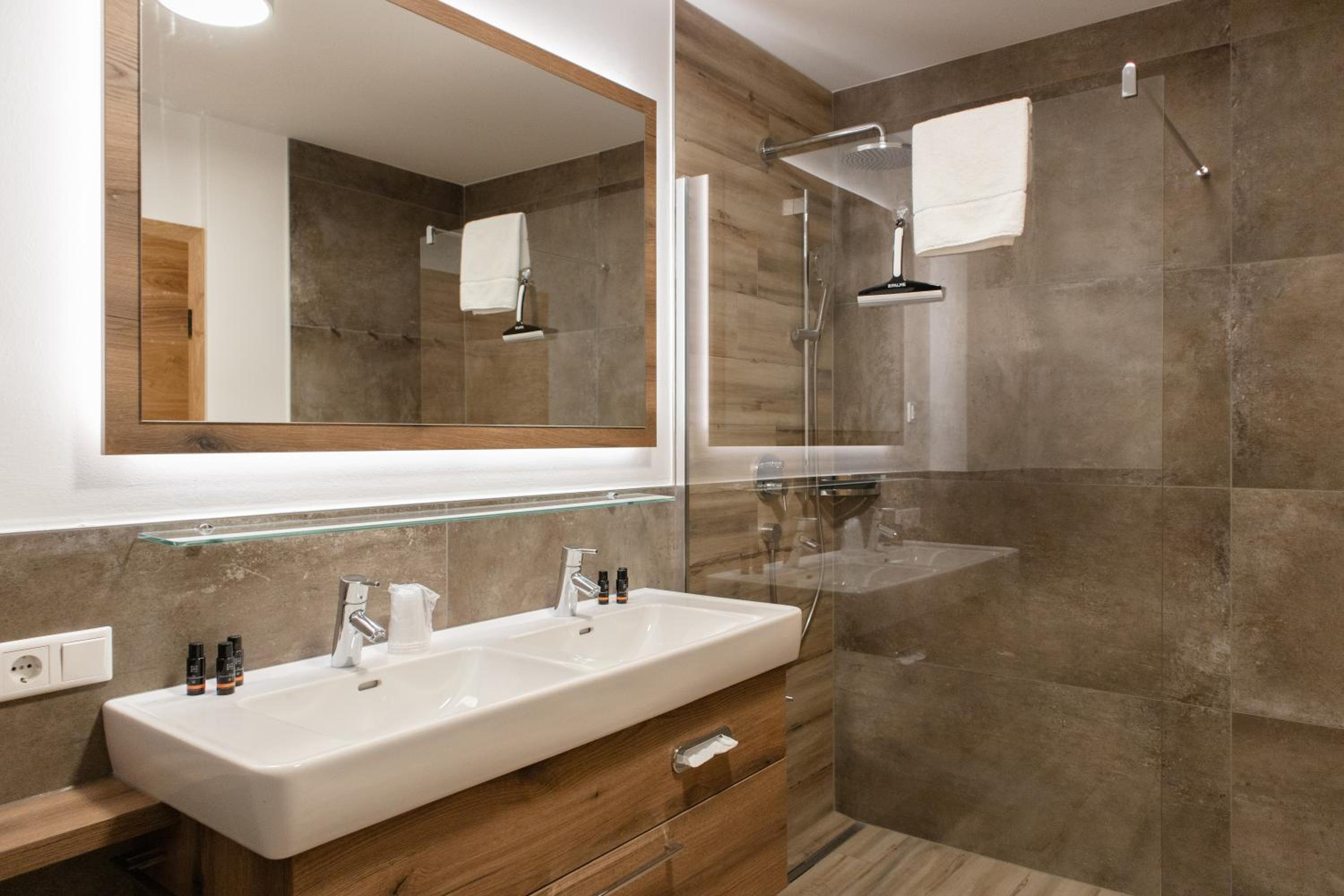 AvenidA Style Appartements by Alpin Rentals - incl Summercard