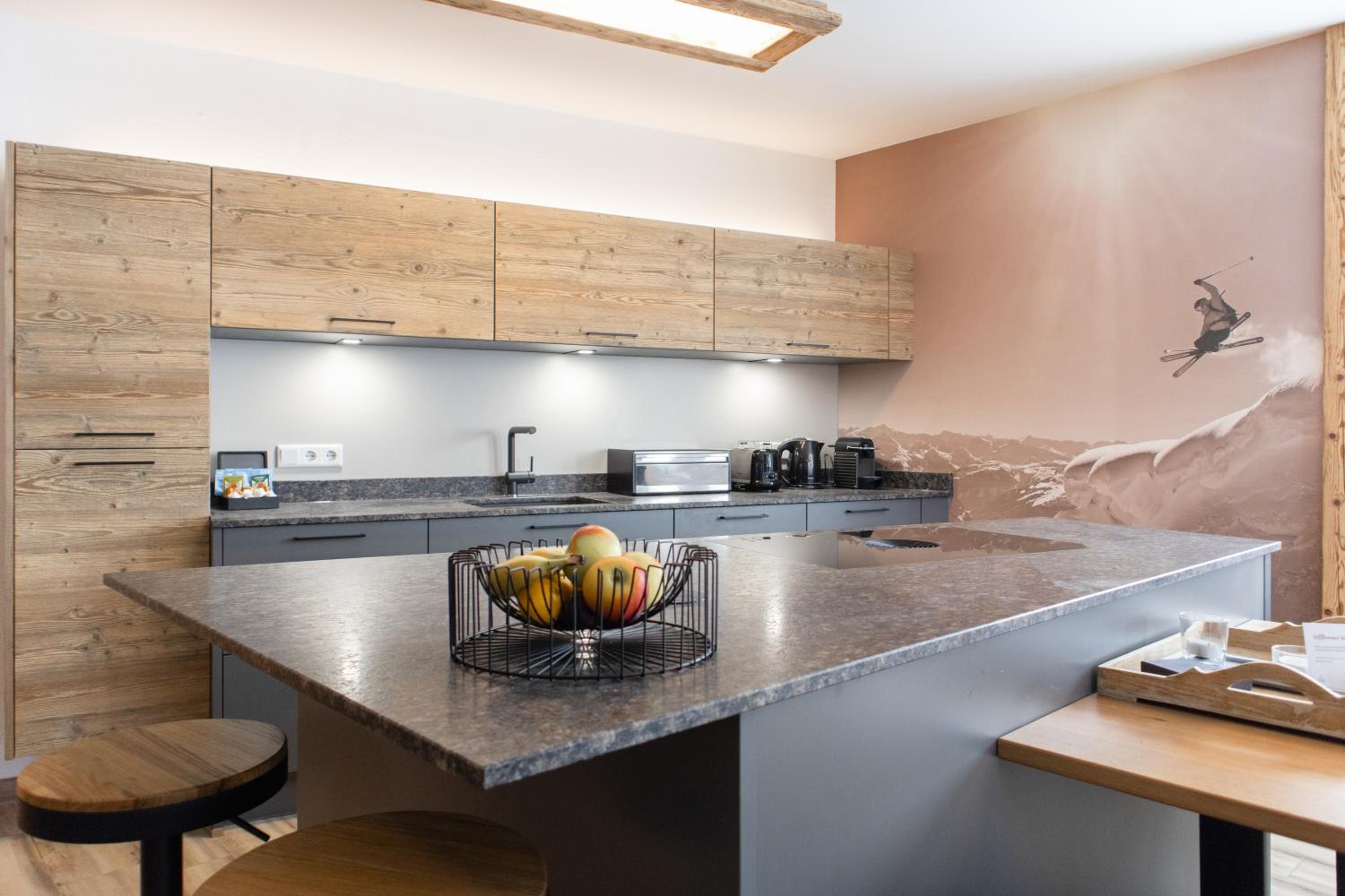AvenidA Style Appartements by Alpin Rentals - incl Summercard