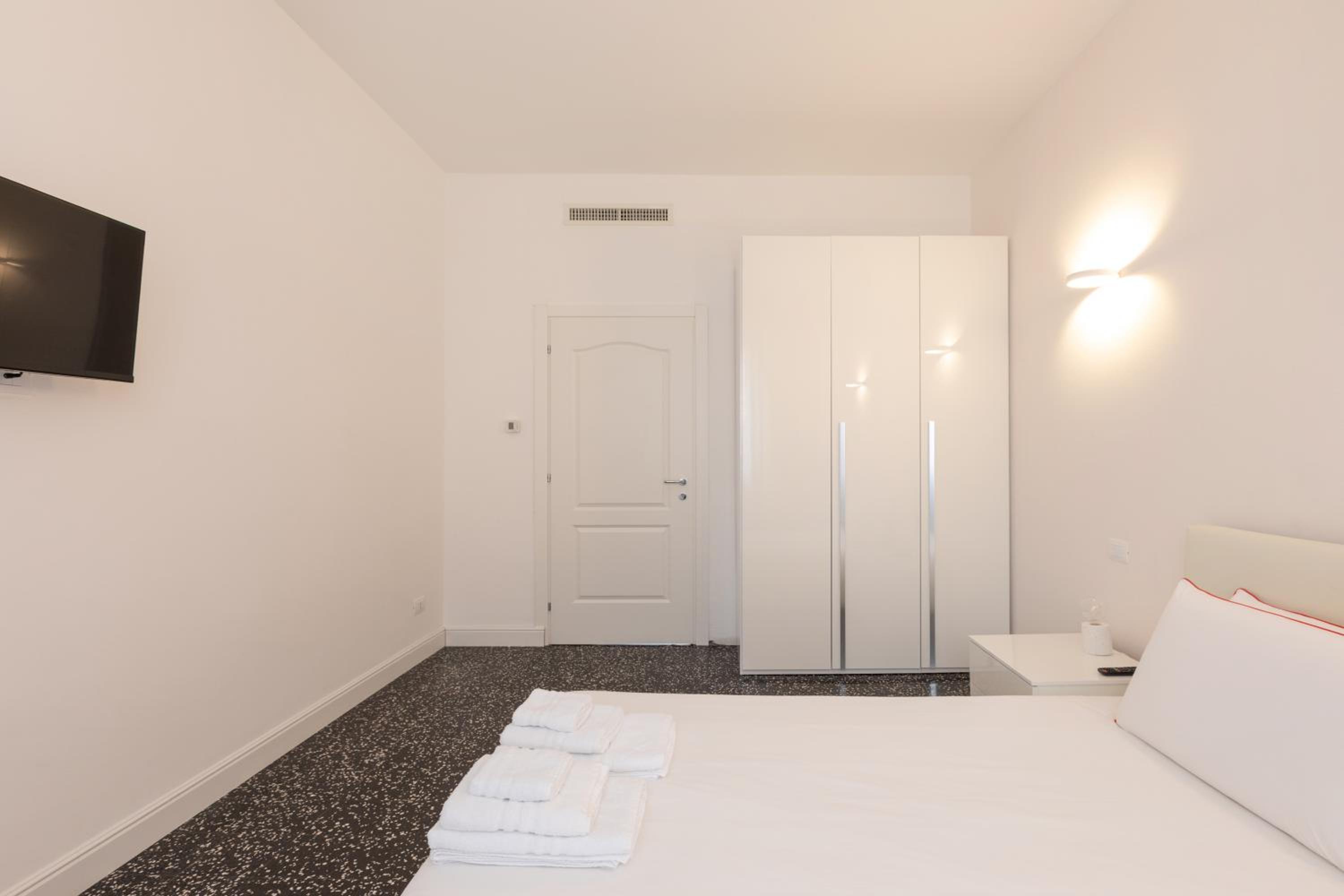 Gaffurio Apartments