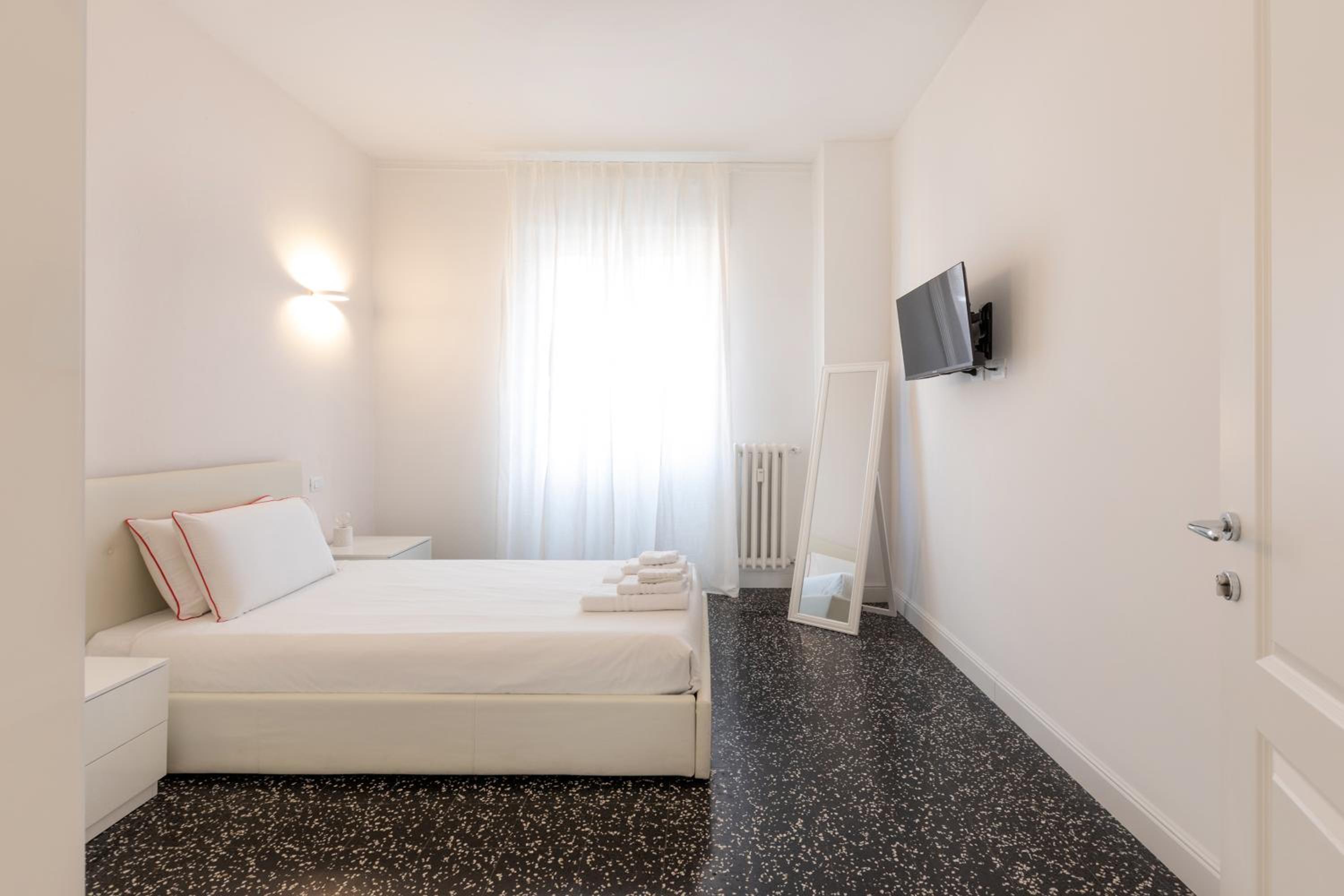 Gaffurio Apartments