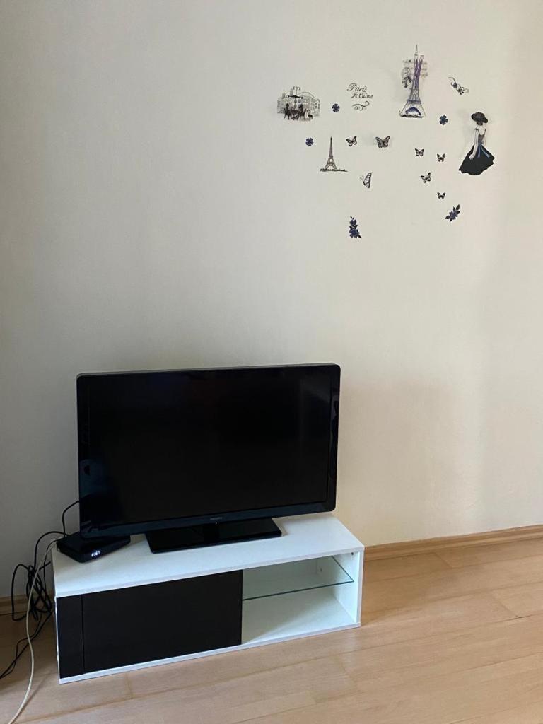 apartman-Rača view 2