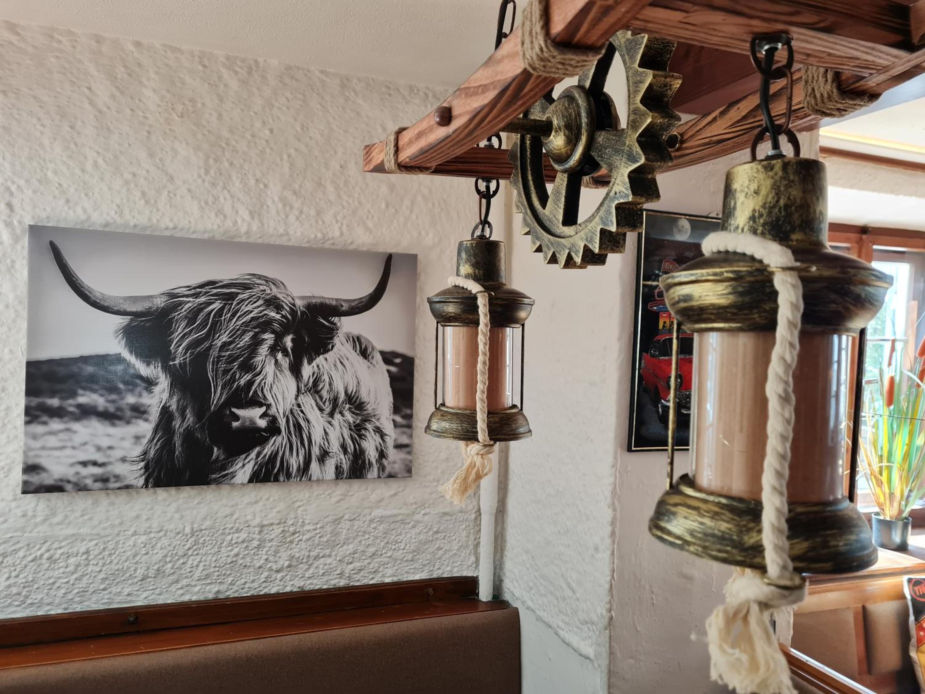 Altes Zollhaus