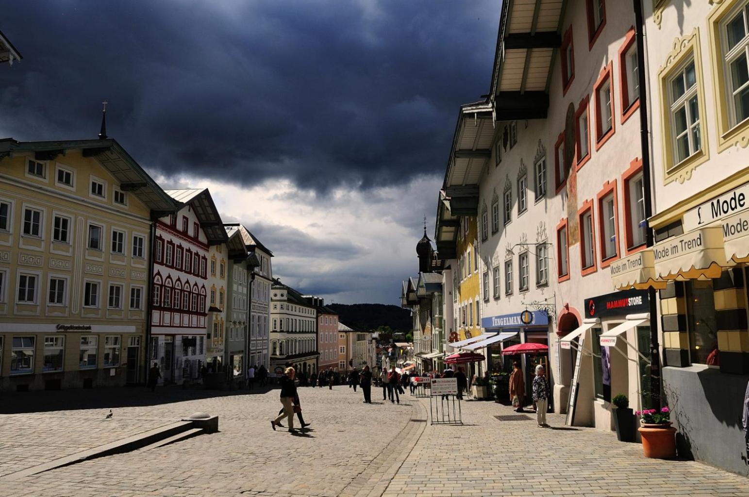 Altes Zollhaus