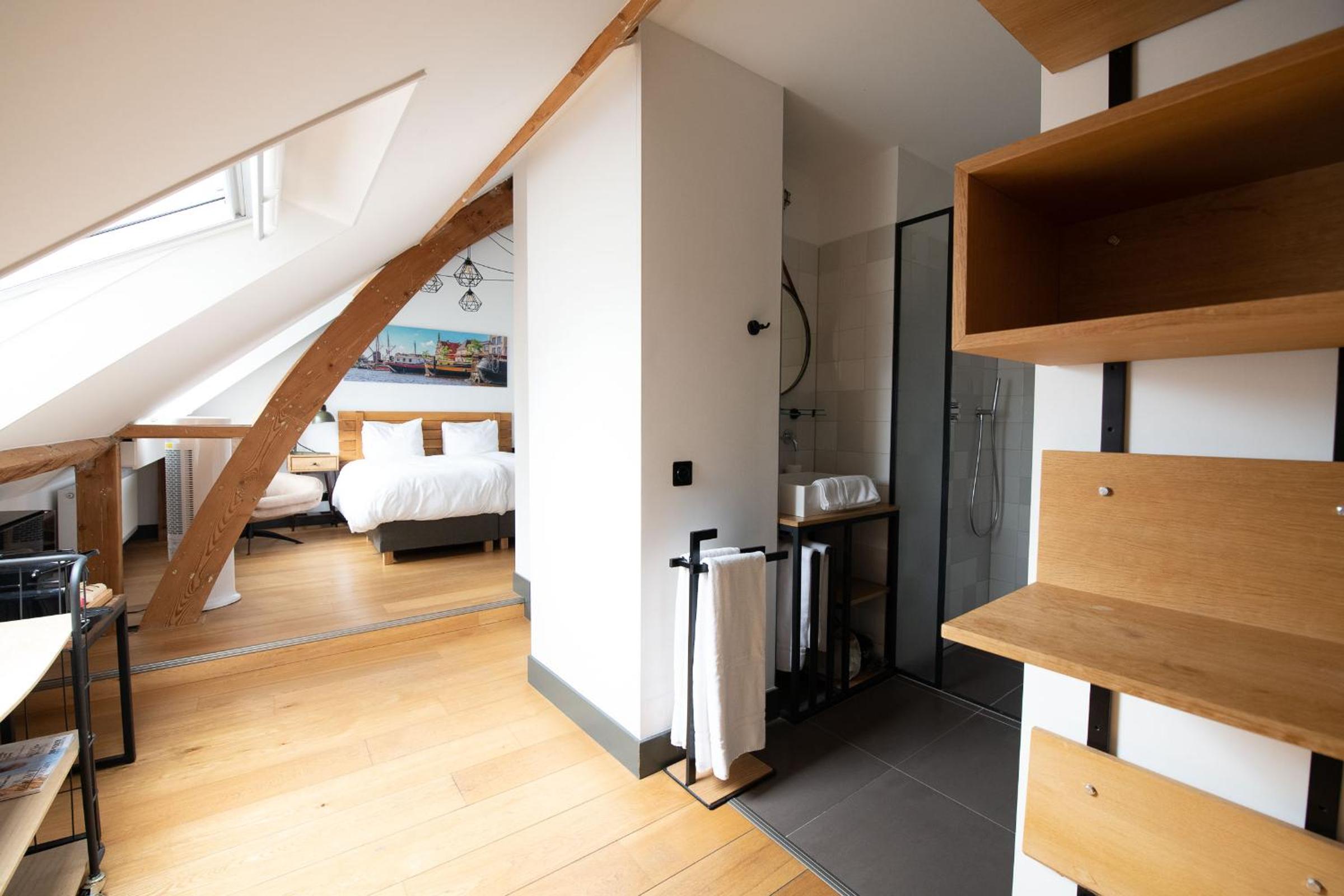 Leiden Vacations - Boutique Hotel d'Oude Morsch - Property Image 11