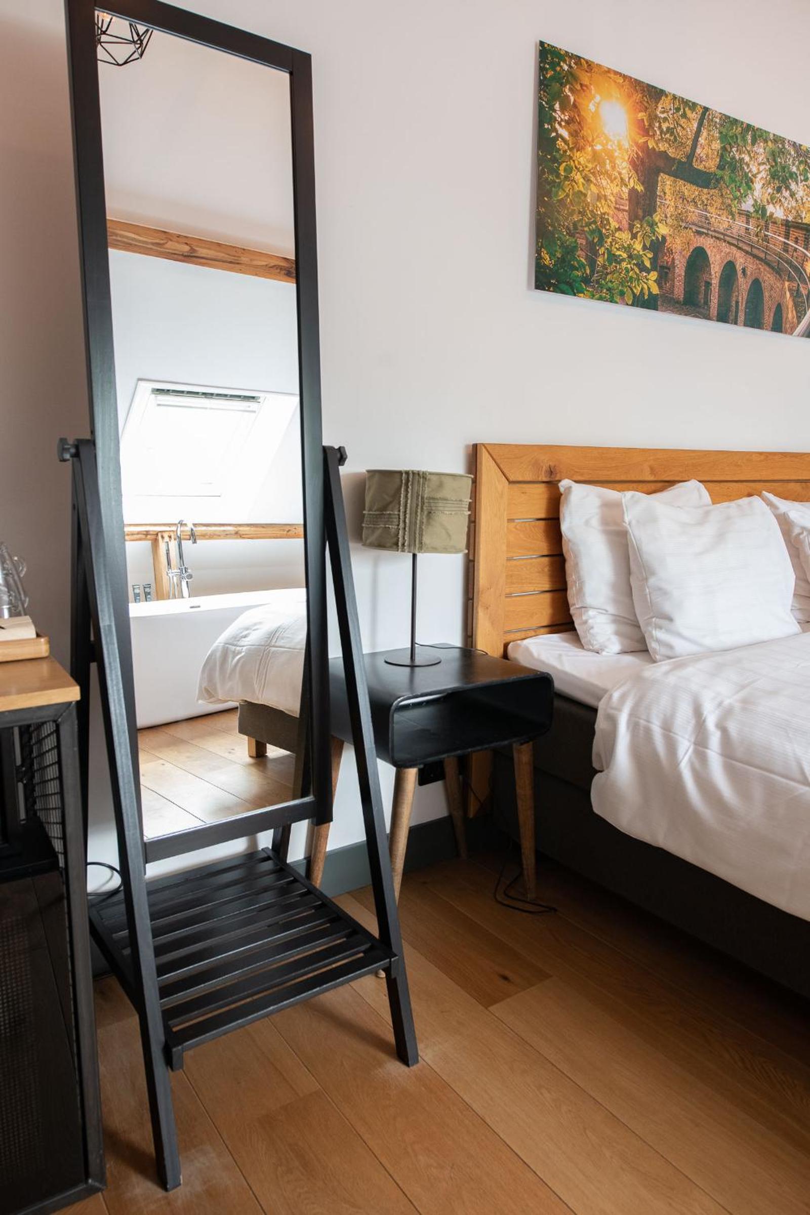 Leiden Vacations - Boutique Hotel d'Oude Morsch - Property Image 6