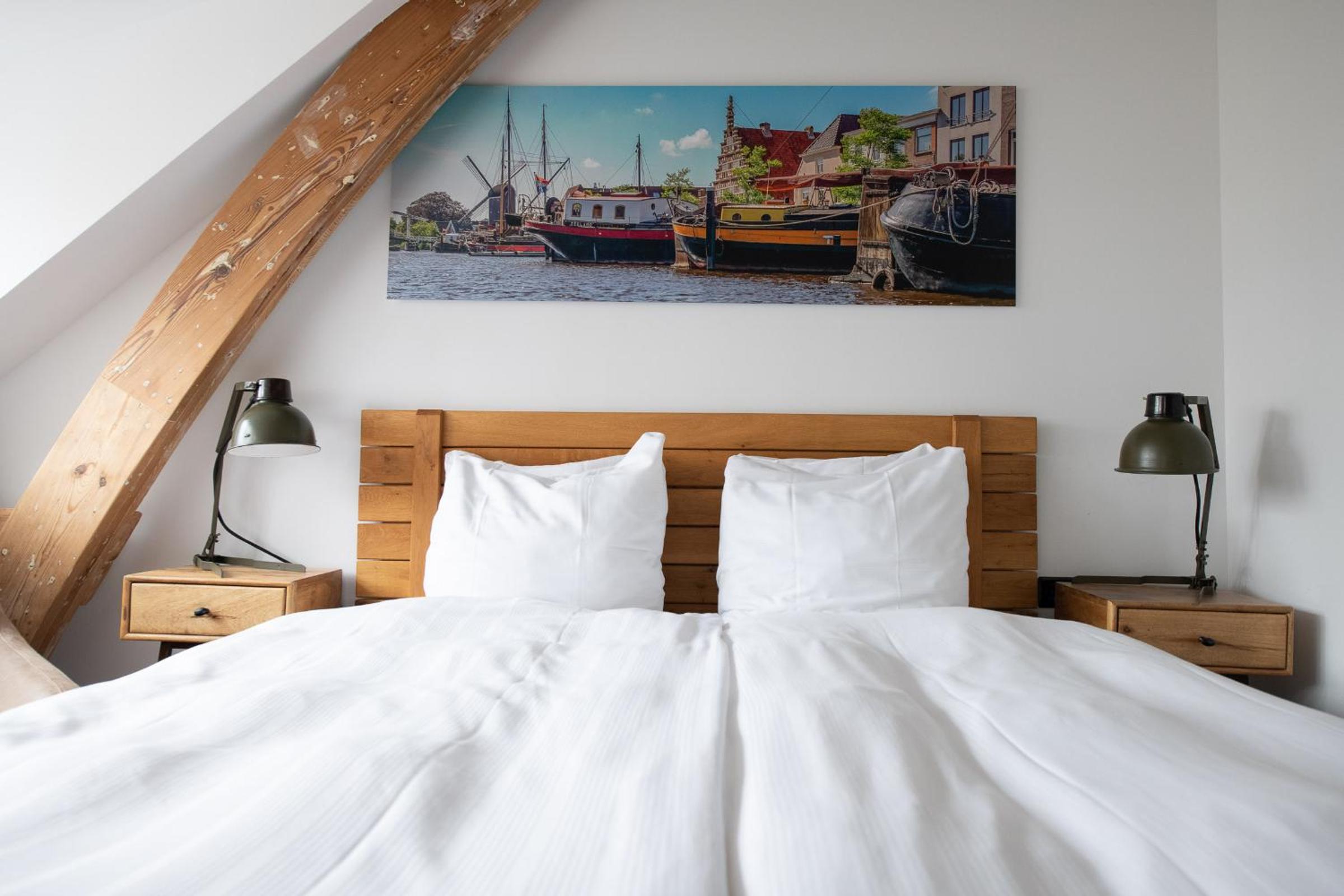 Leiden Vacations - Boutique Hotel d'Oude Morsch - Property Image 2