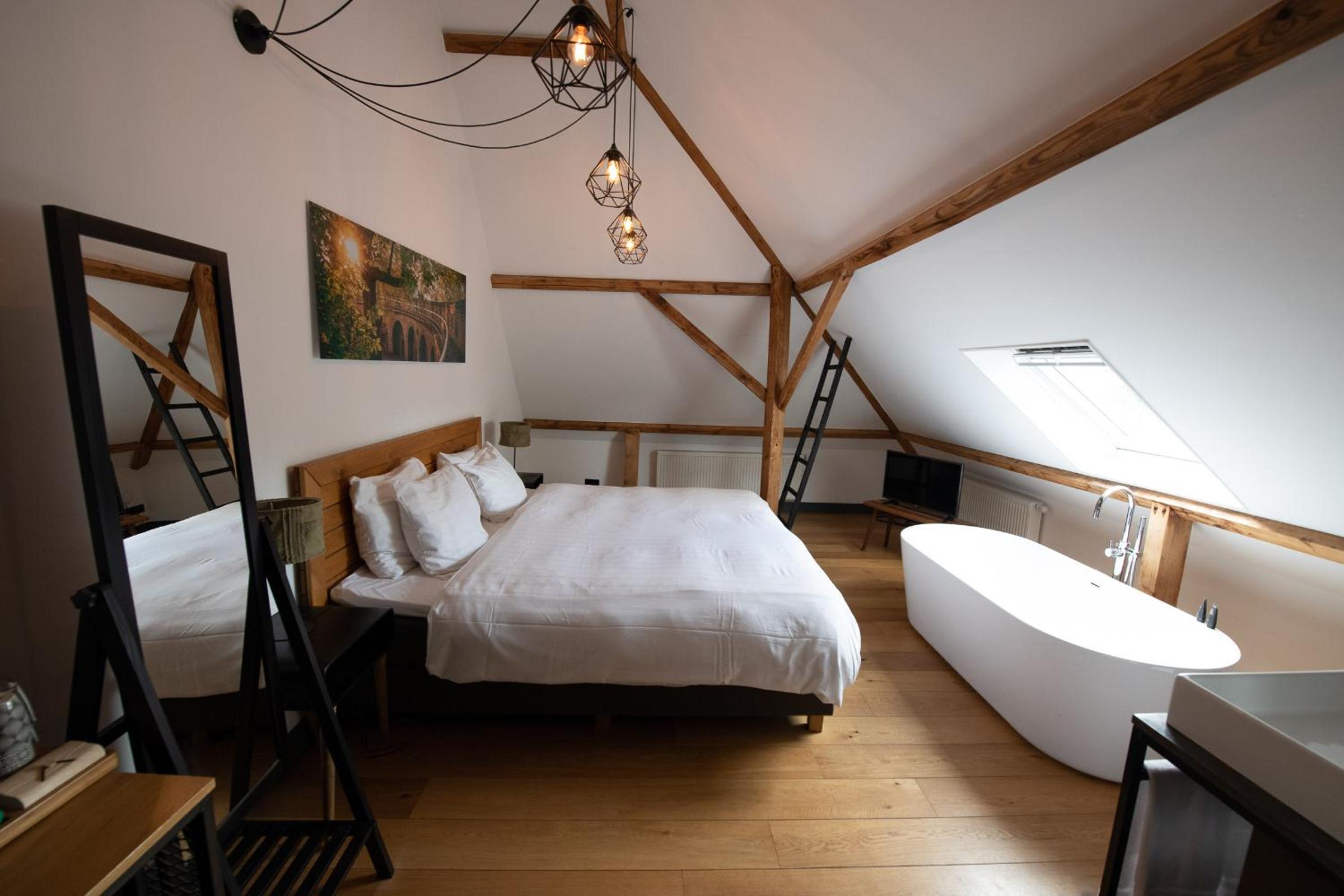 Leiden Vacations - Boutique Hotel d'Oude Morsch - Property Image 4