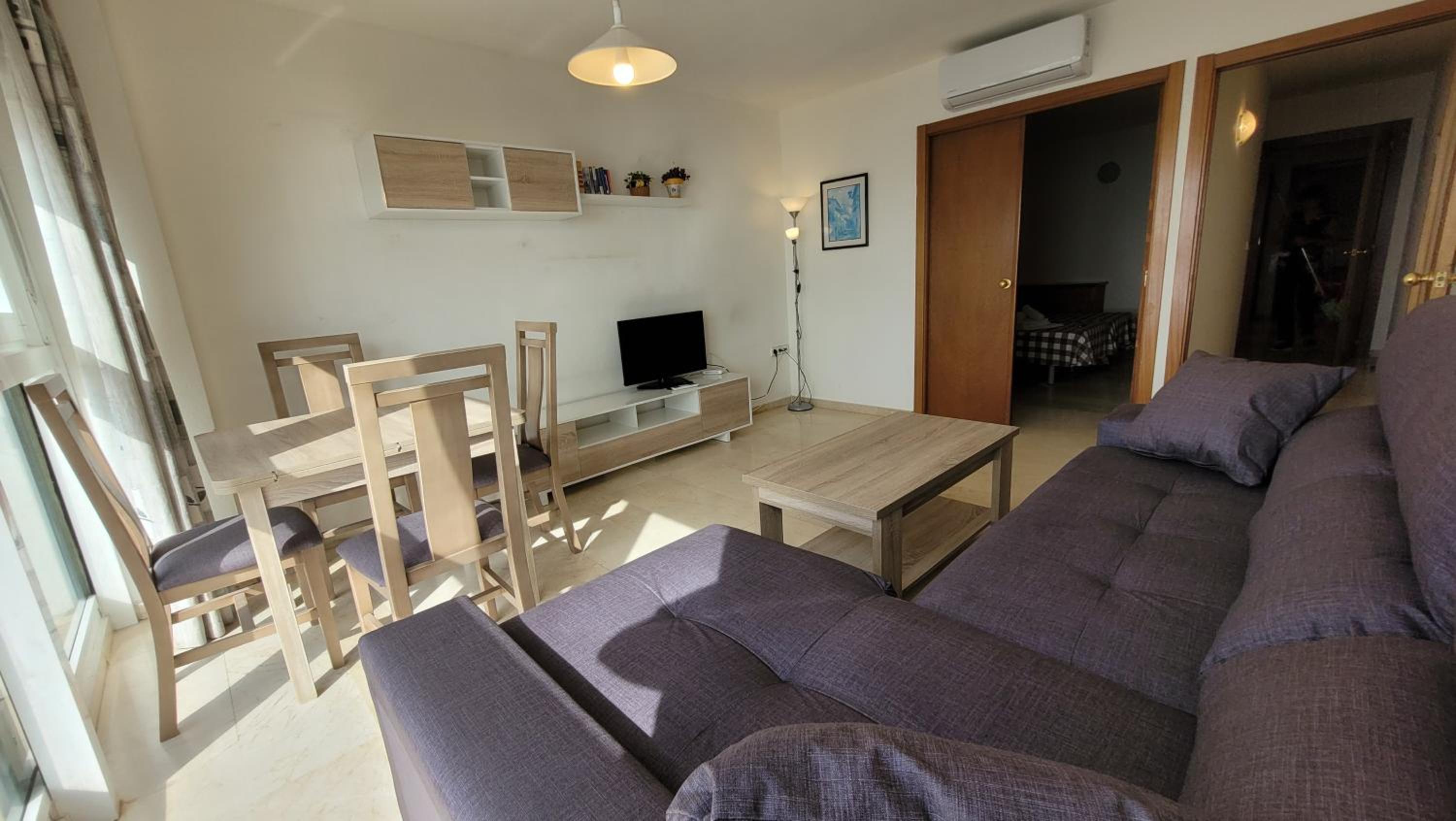 Santa Margarita-Fincas Benidorm