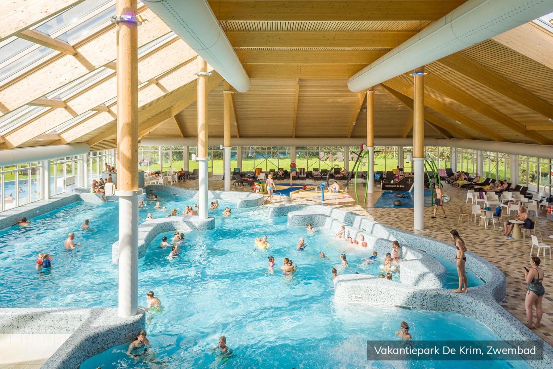 Vakantiepark De Krim Texel