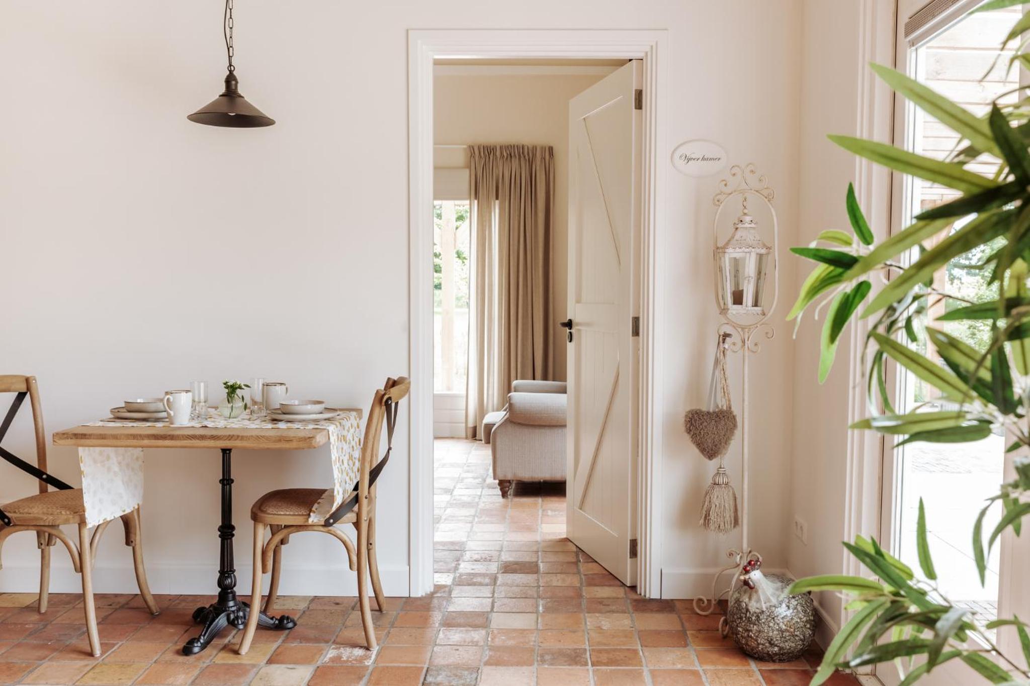 B&B Buytenlust view 2