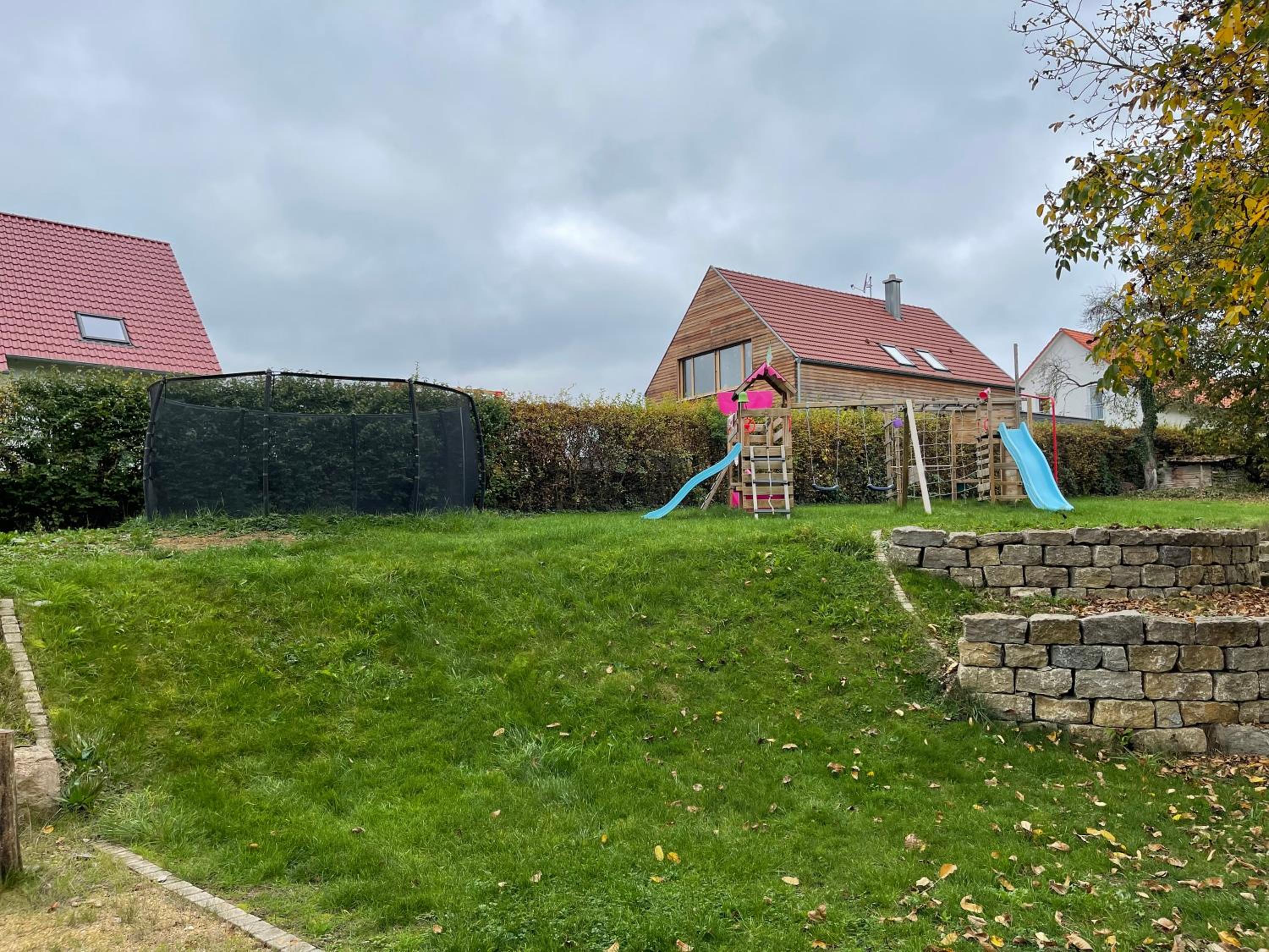 Ferien- und Seminarhaus Seeger