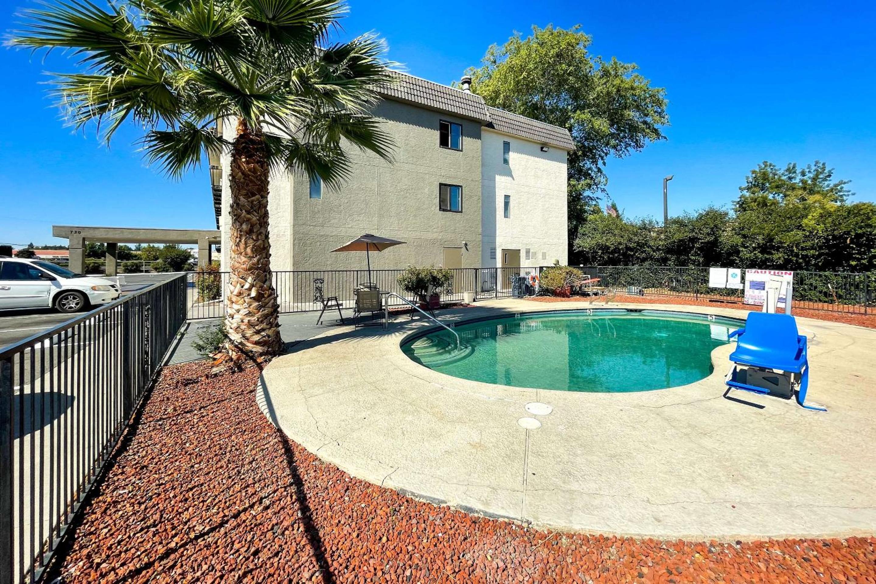 Yuba City Vacations - Sutter Inn - Property Image 42