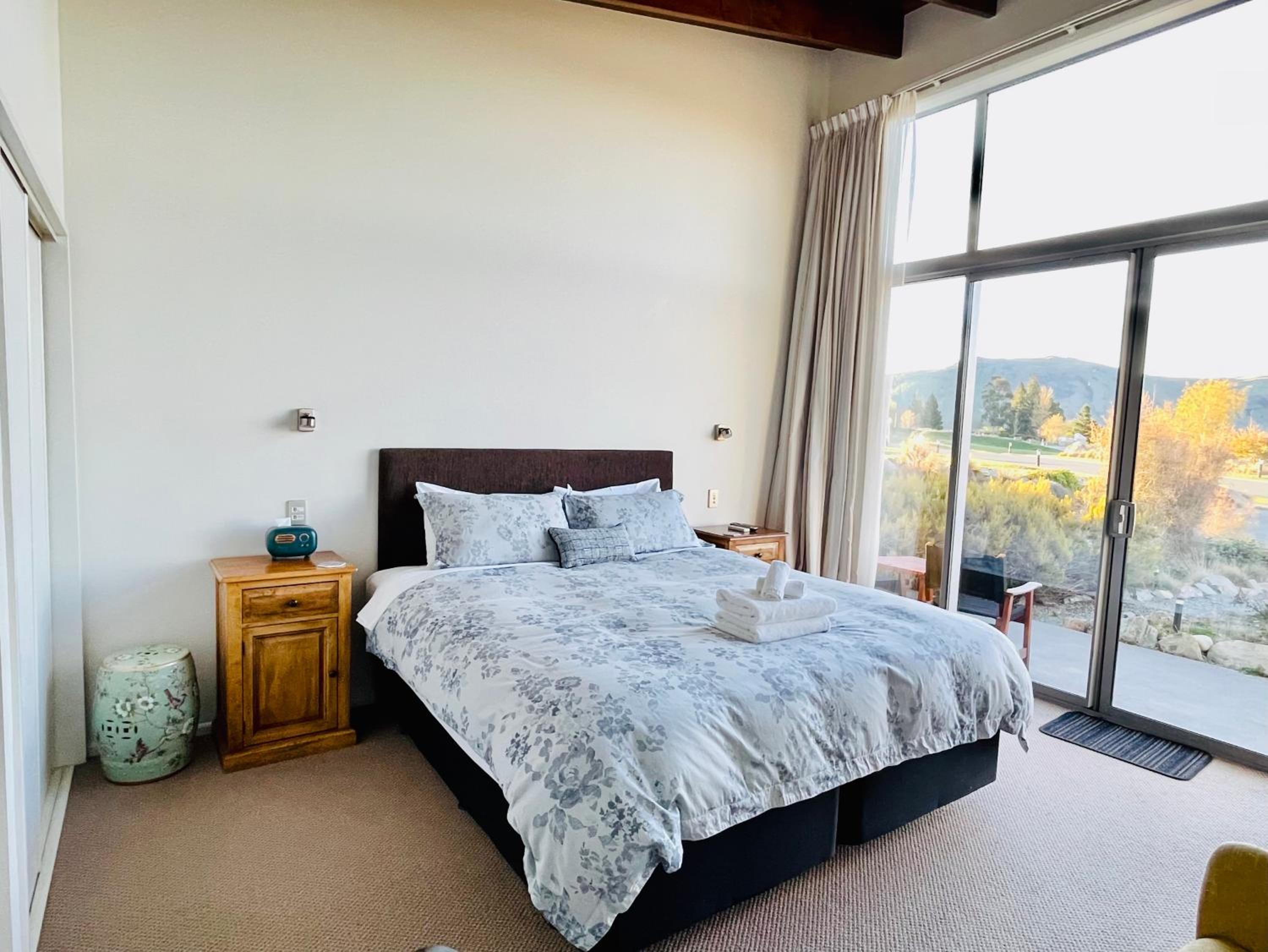 Three Rivers Lodge view 5