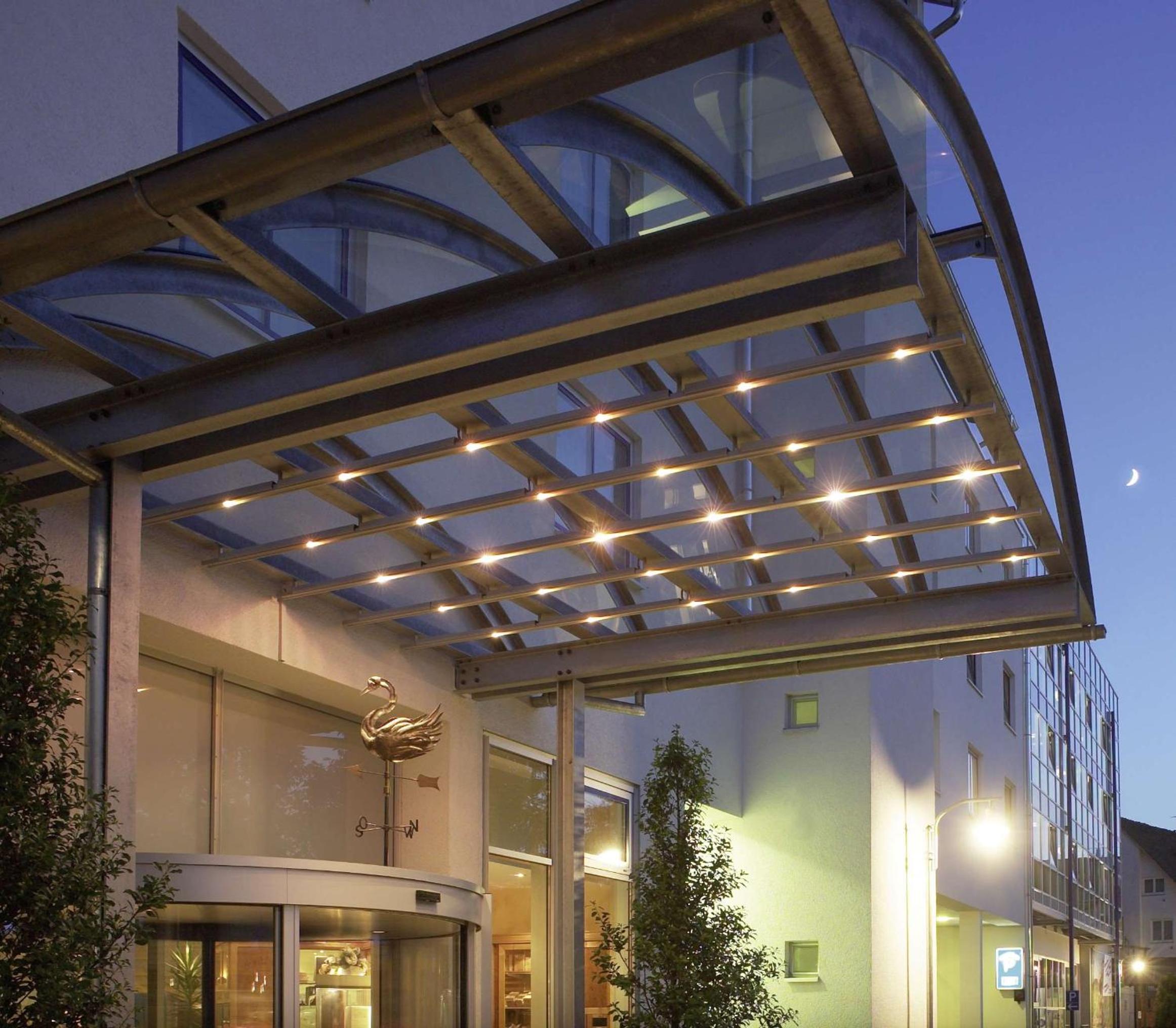 Hotel Schwanen Stuttgart Airport/Messe