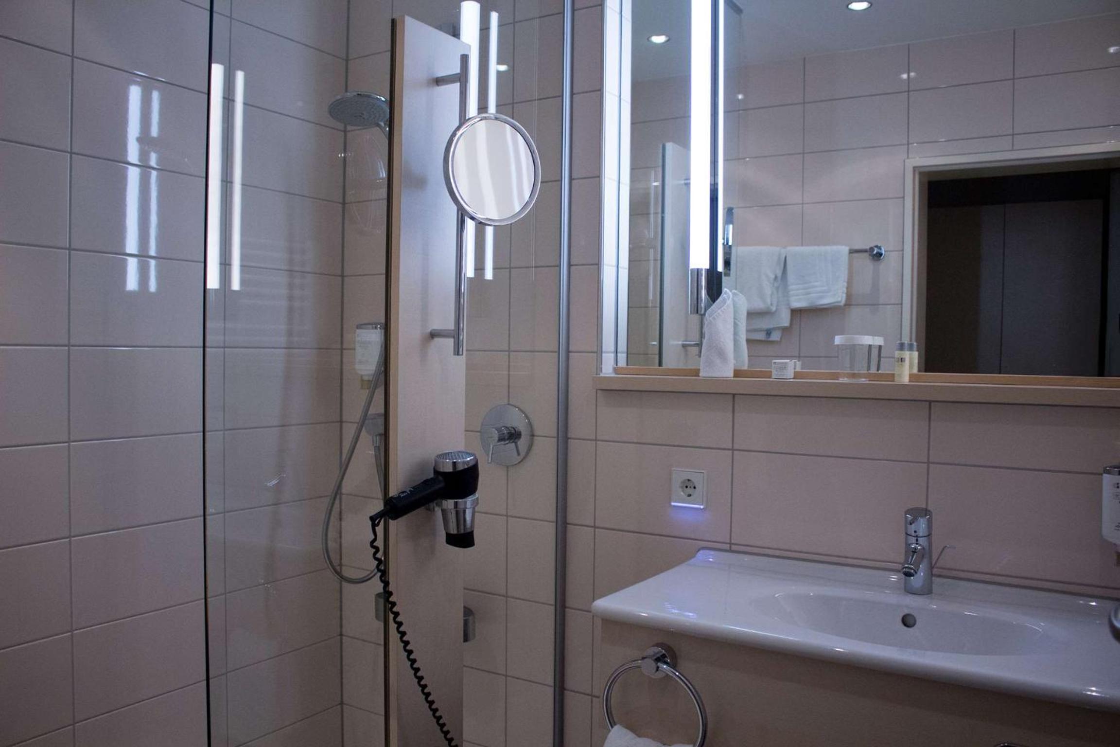Hotel Schwanen Stuttgart Airport/Messe
