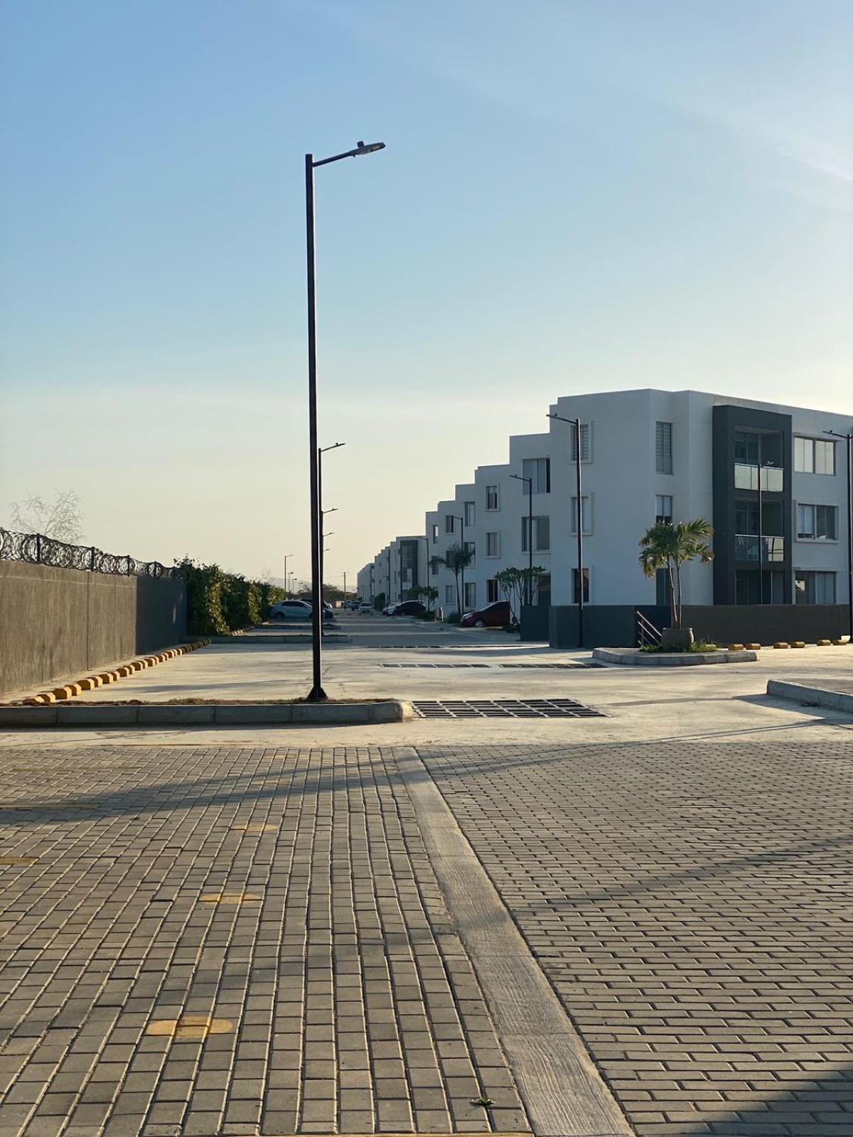 Apartamento Portelo serena Del Mar cartagena