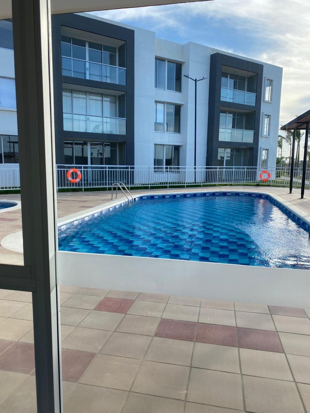 Apartamento Portelo serena Del Mar cartagena