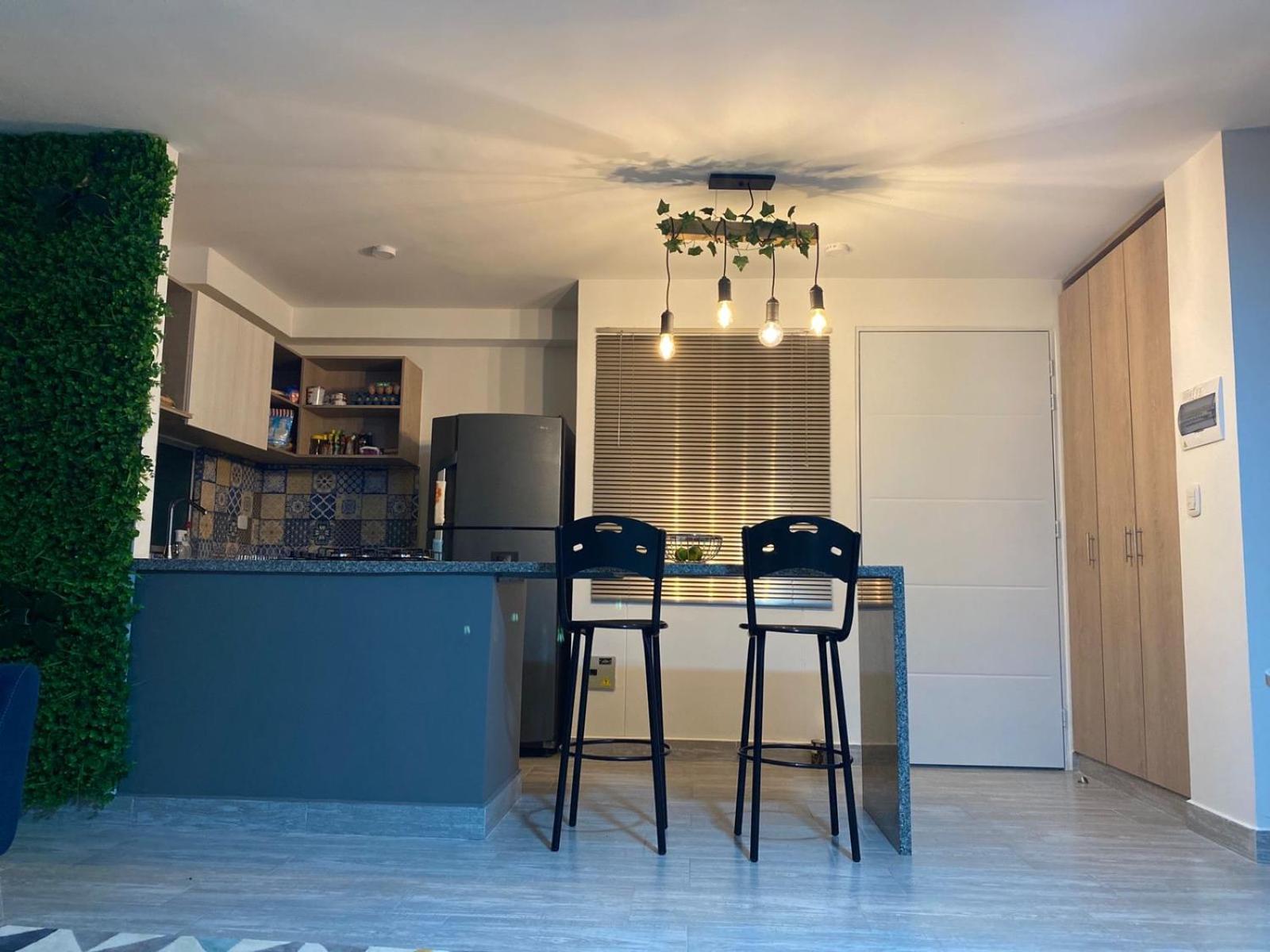 Apartamento Portelo serena Del Mar cartagena