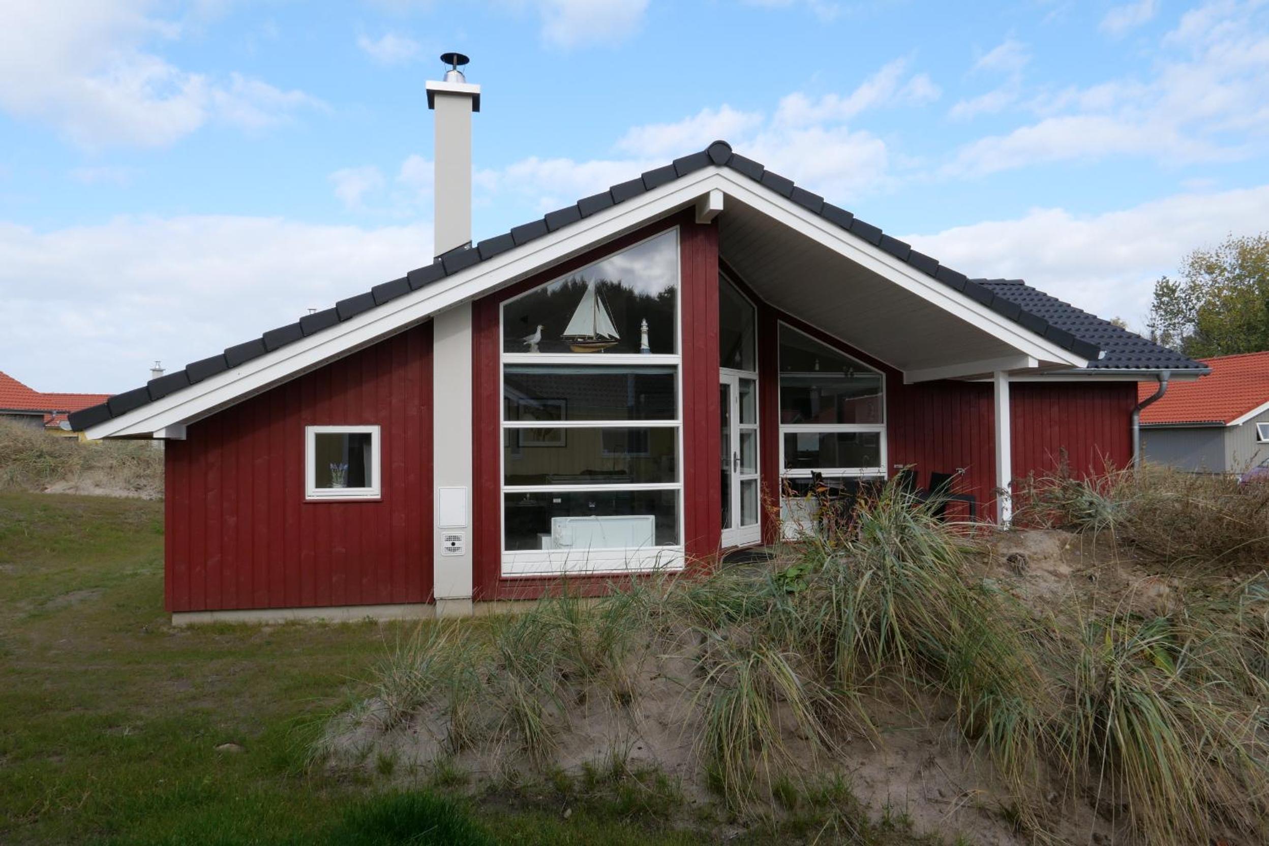 Resort 2 Sea Lodge C 112