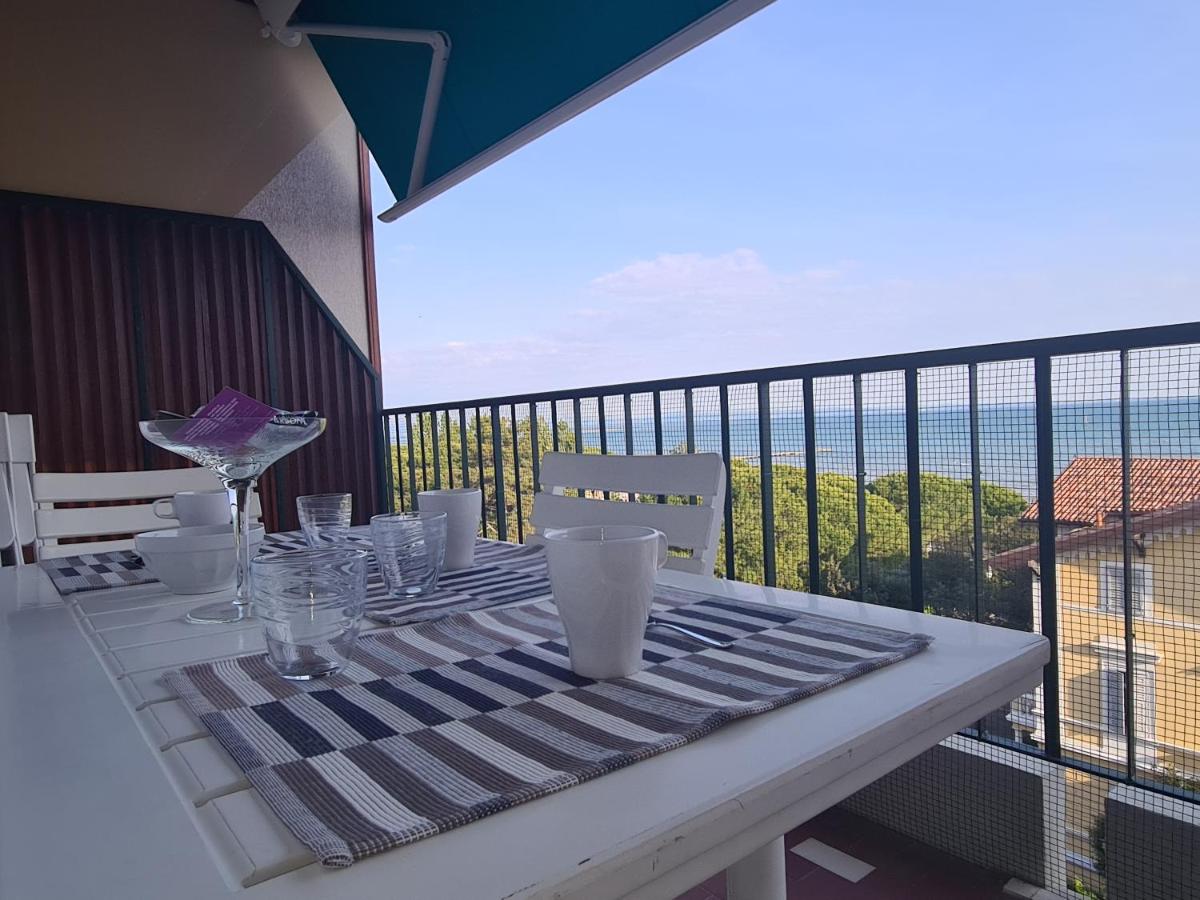 Nido della Poiana - Attico PANORAMICO view 5