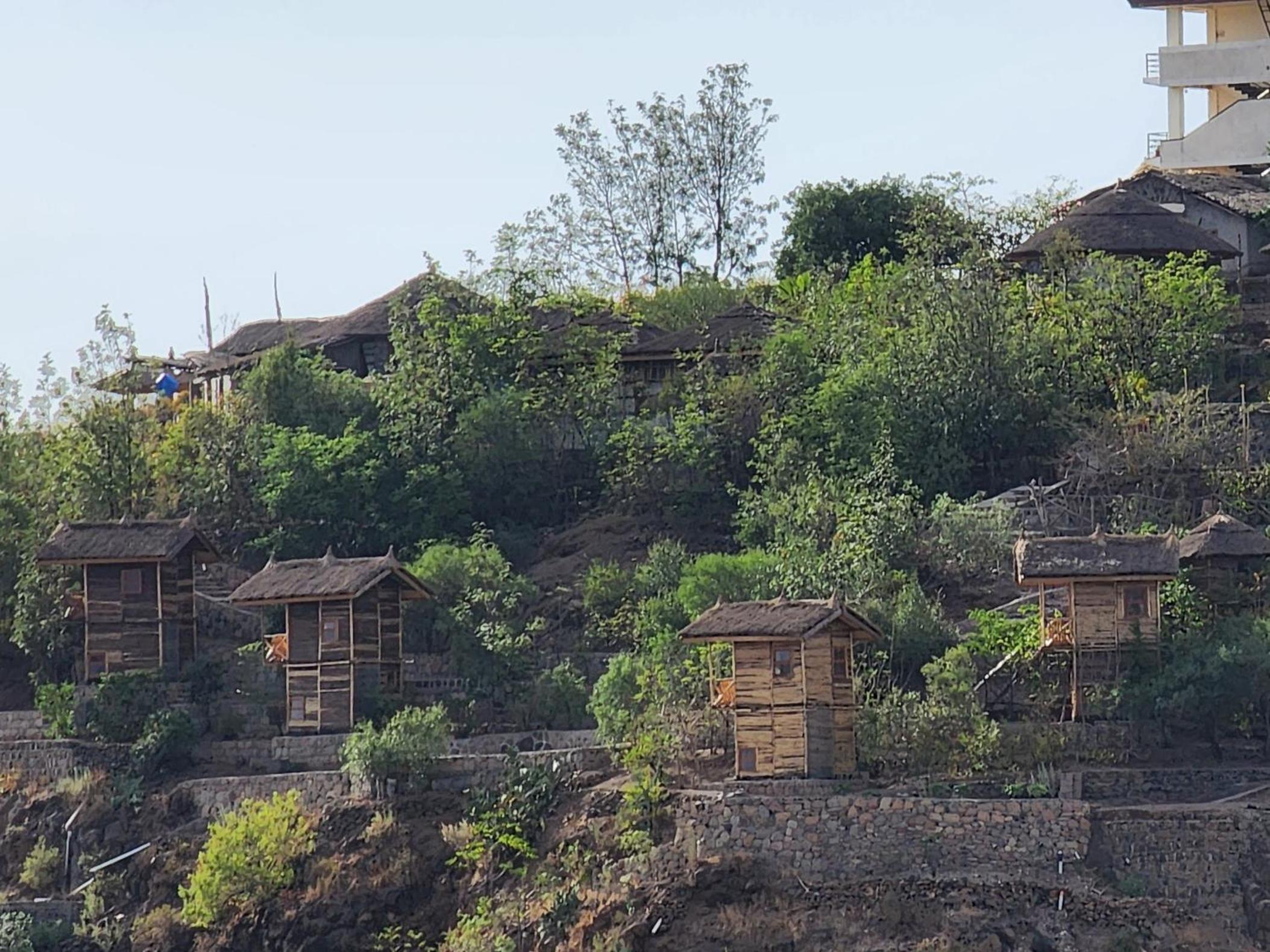 Sora Lodge Lalibela, photo 10