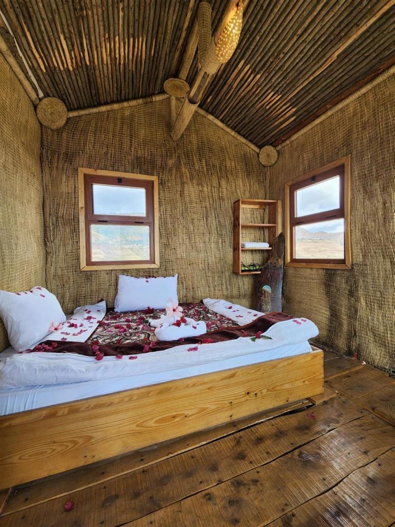 Sora Lodge Lalibela, photo 63