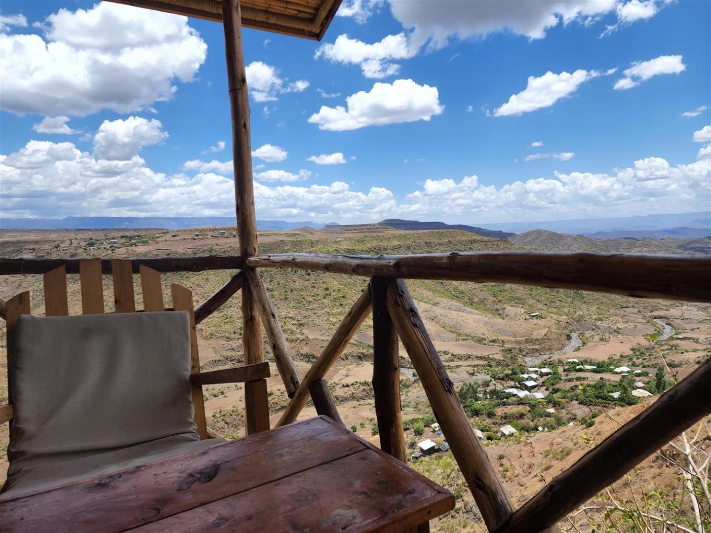 Sora Lodge Lalibela, photo 149
