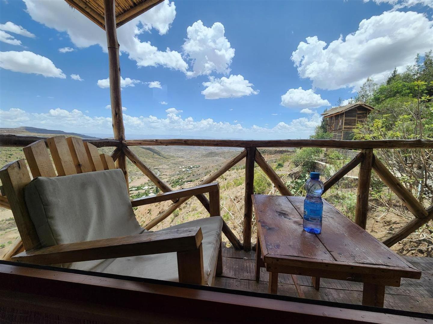 Sora Lodge Lalibela, photo 37
