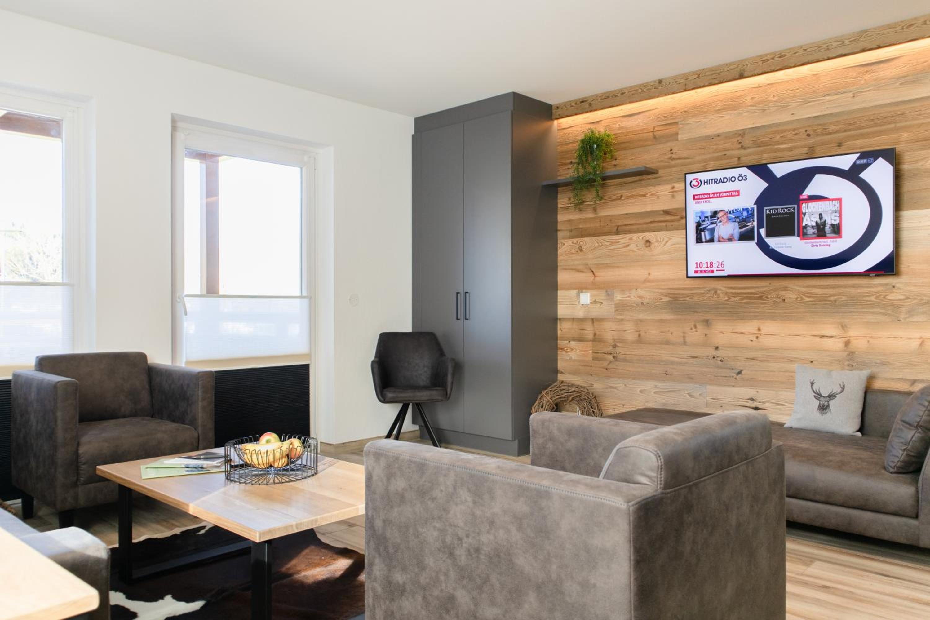 AvenidA Style Appartements by Alpin Rentals - incl Summercard