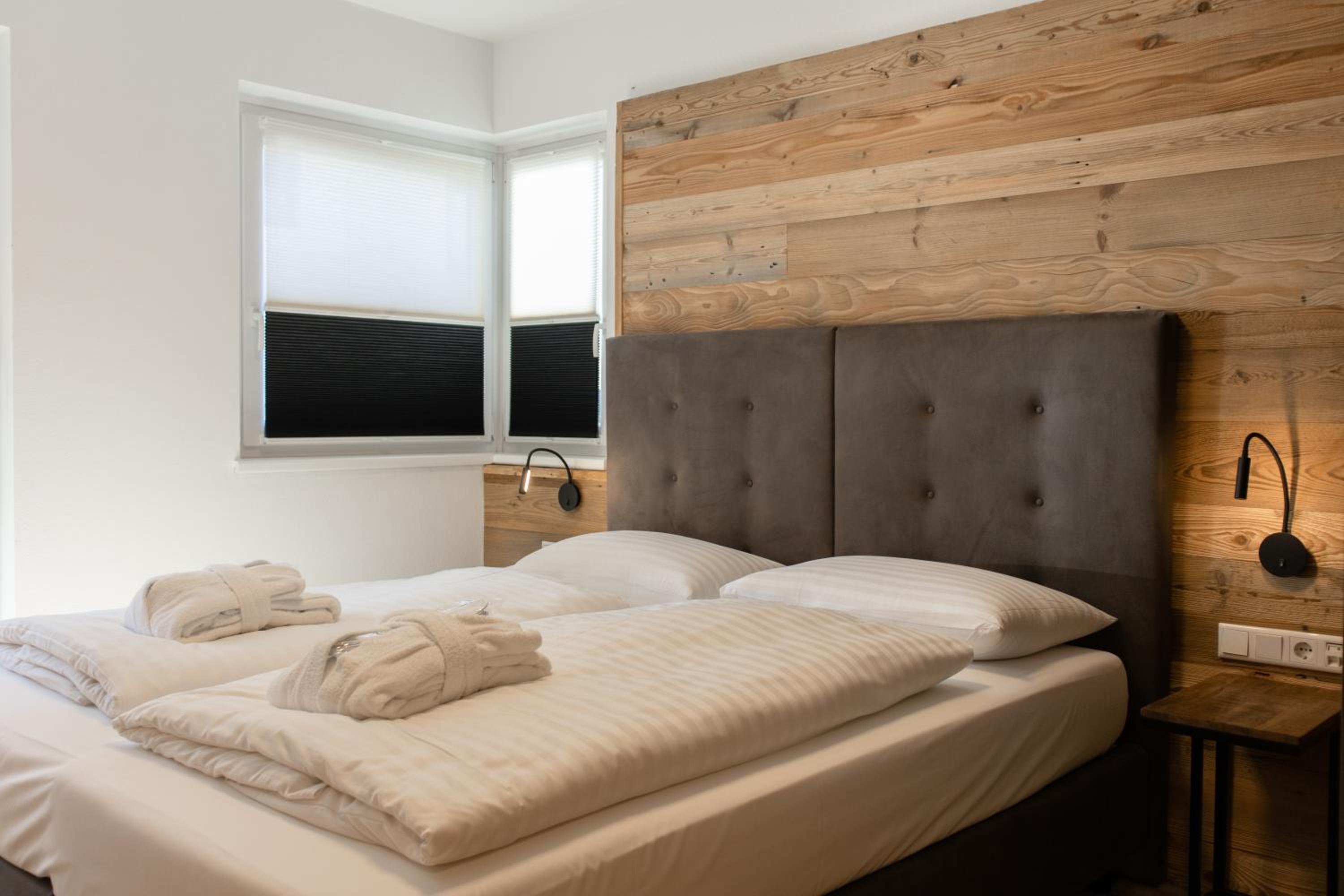 AvenidA Style Appartements by Alpin Rentals - incl Summercard