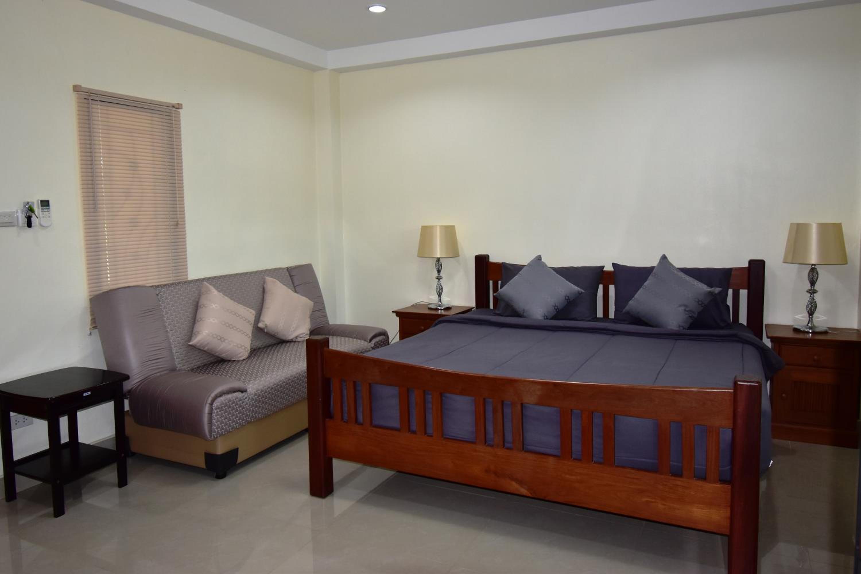 Kate House Bangsaphan