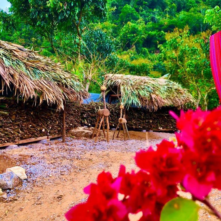 Mường sang farmstay