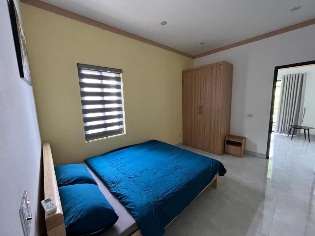 Mường sang farmstay