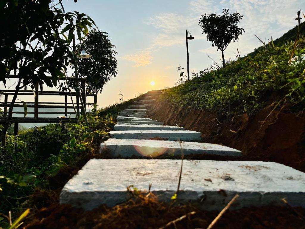 Mường sang farmstay