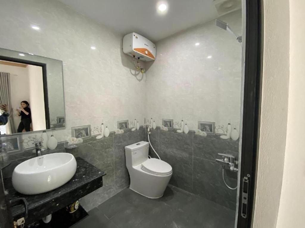 Mường sang farmstay
