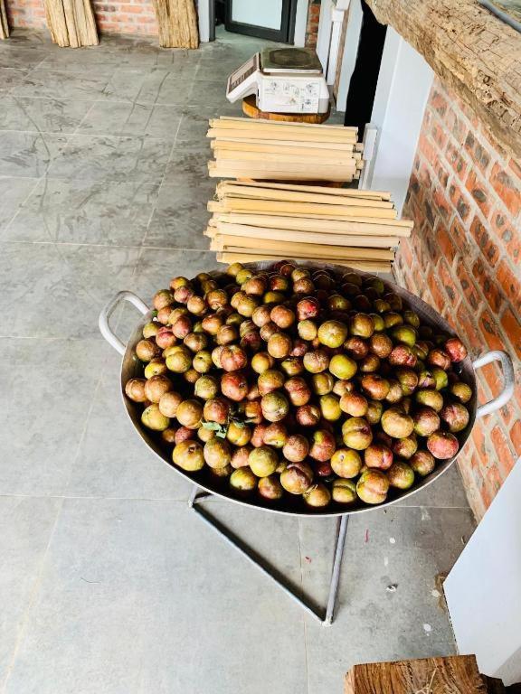 Mường sang farmstay