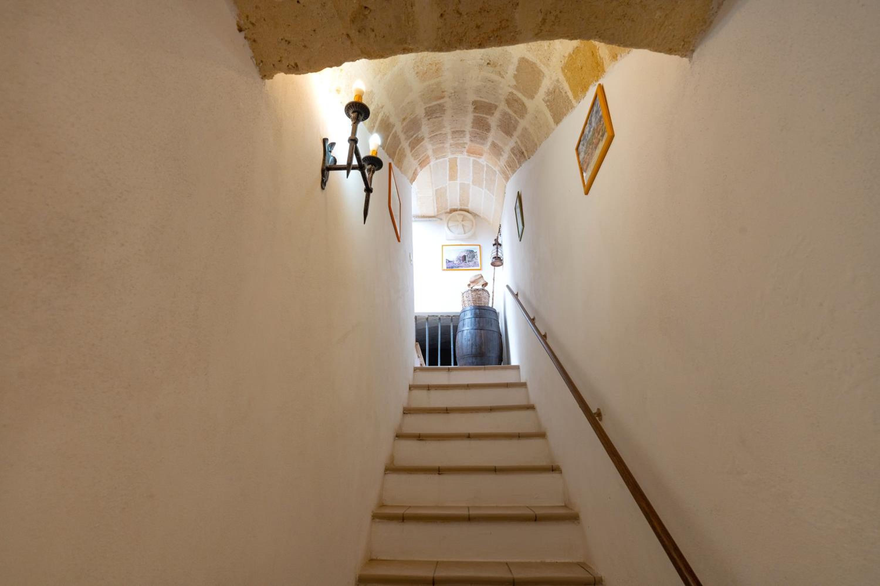 La Corte Dei Templari Sidney en Maruggio — other