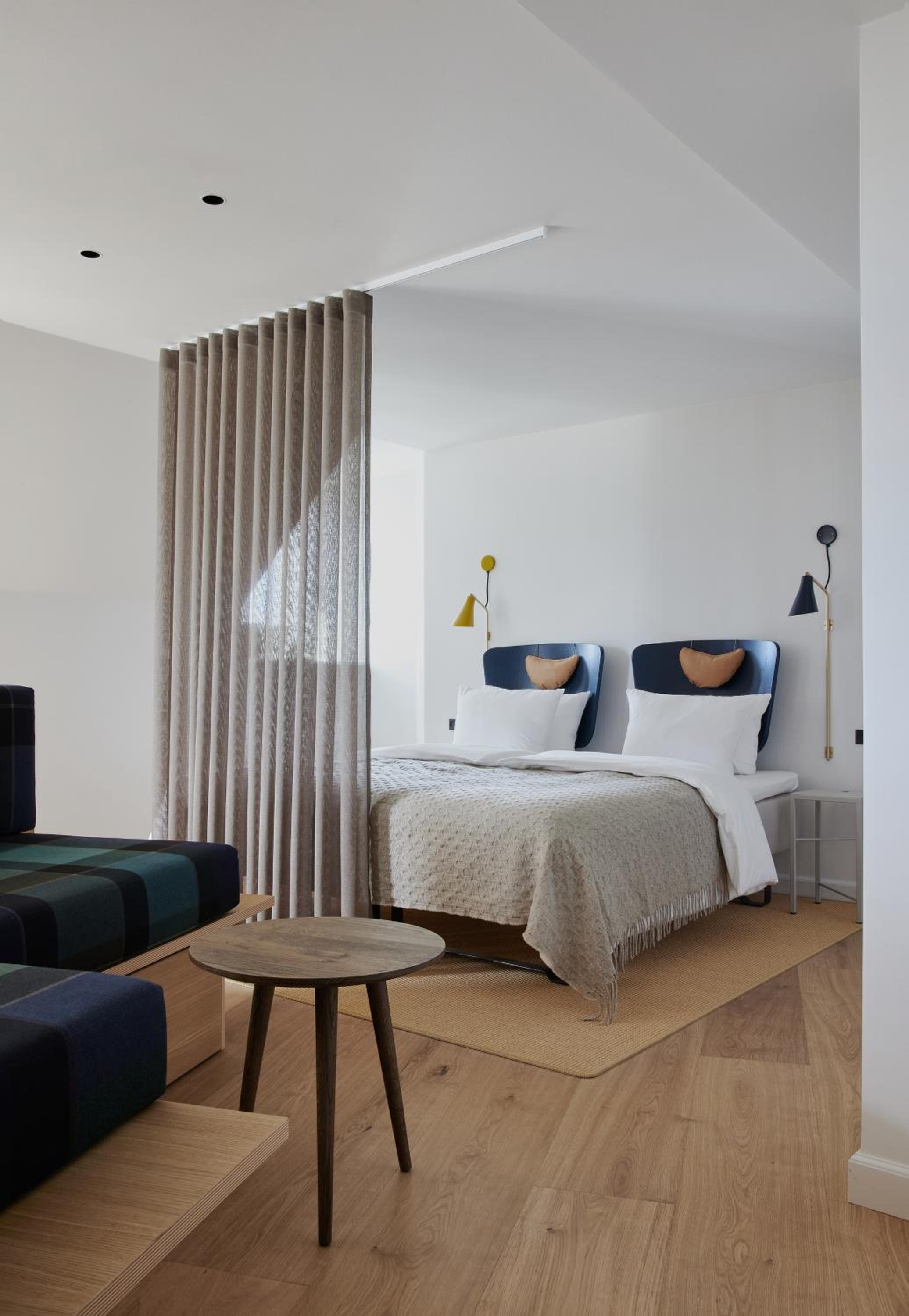 Apartments by Brøchner Hotels