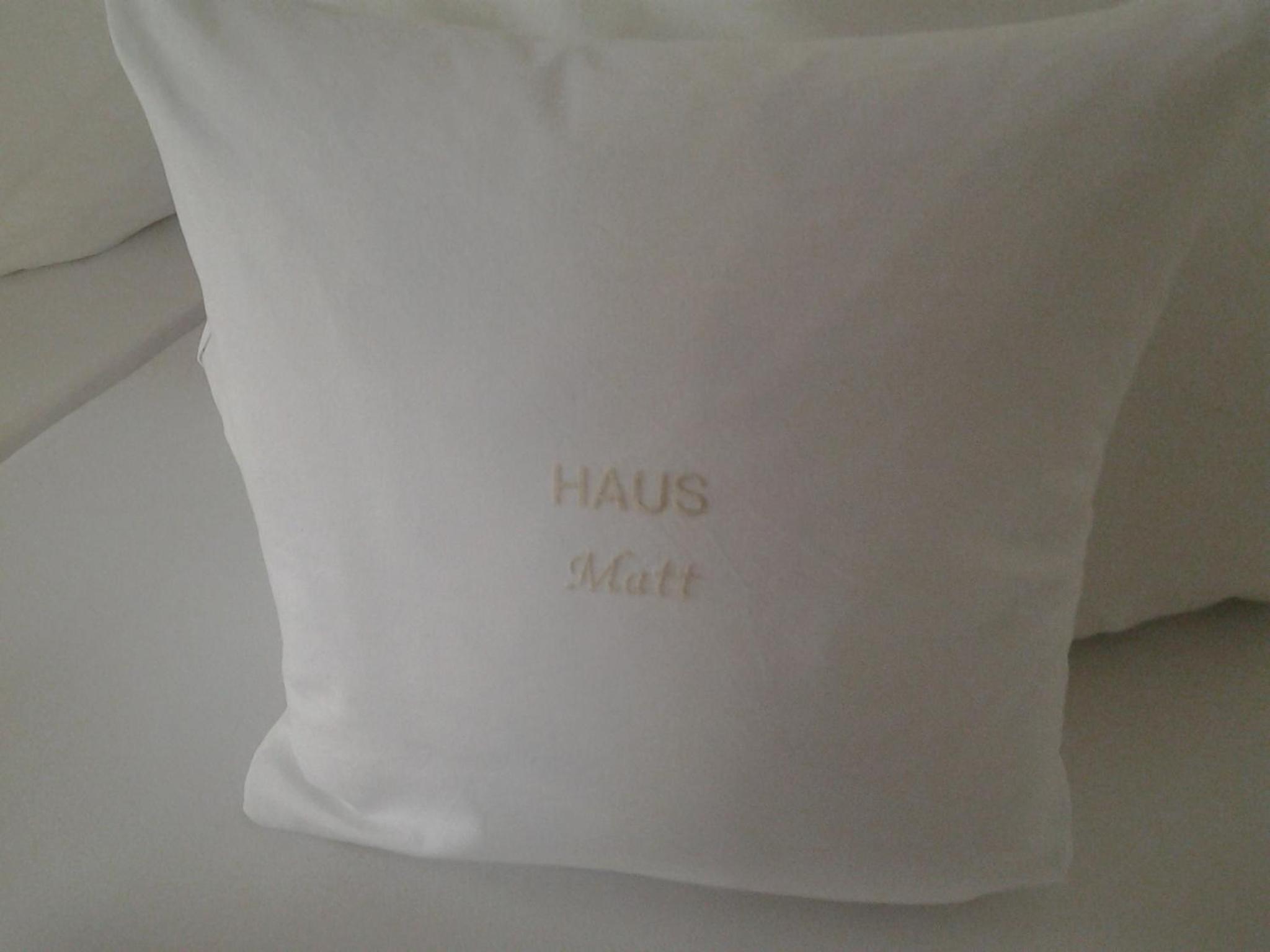 Haus Matt