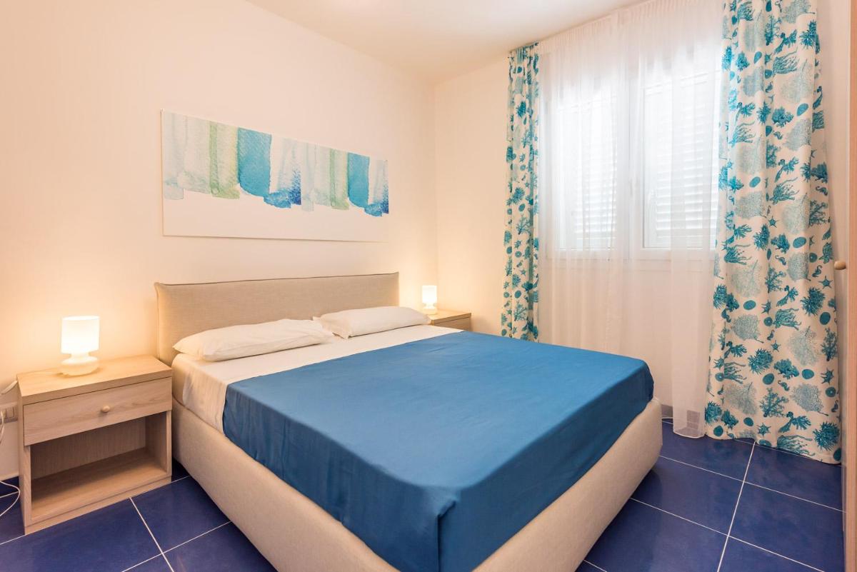 Case Vacanze Torre Lapillo by Porto Cesareo Camping & Village view 4