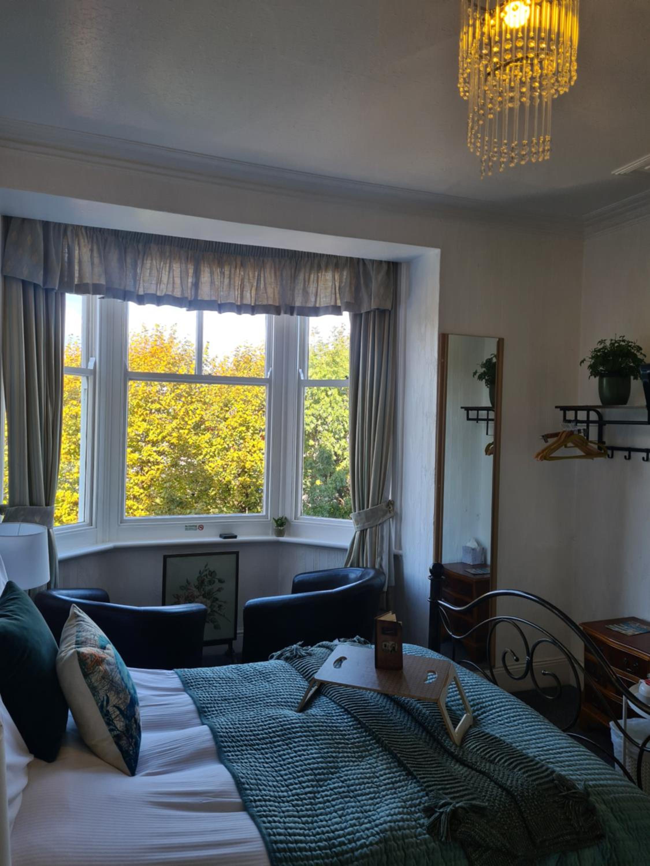 The Ocean Guest House