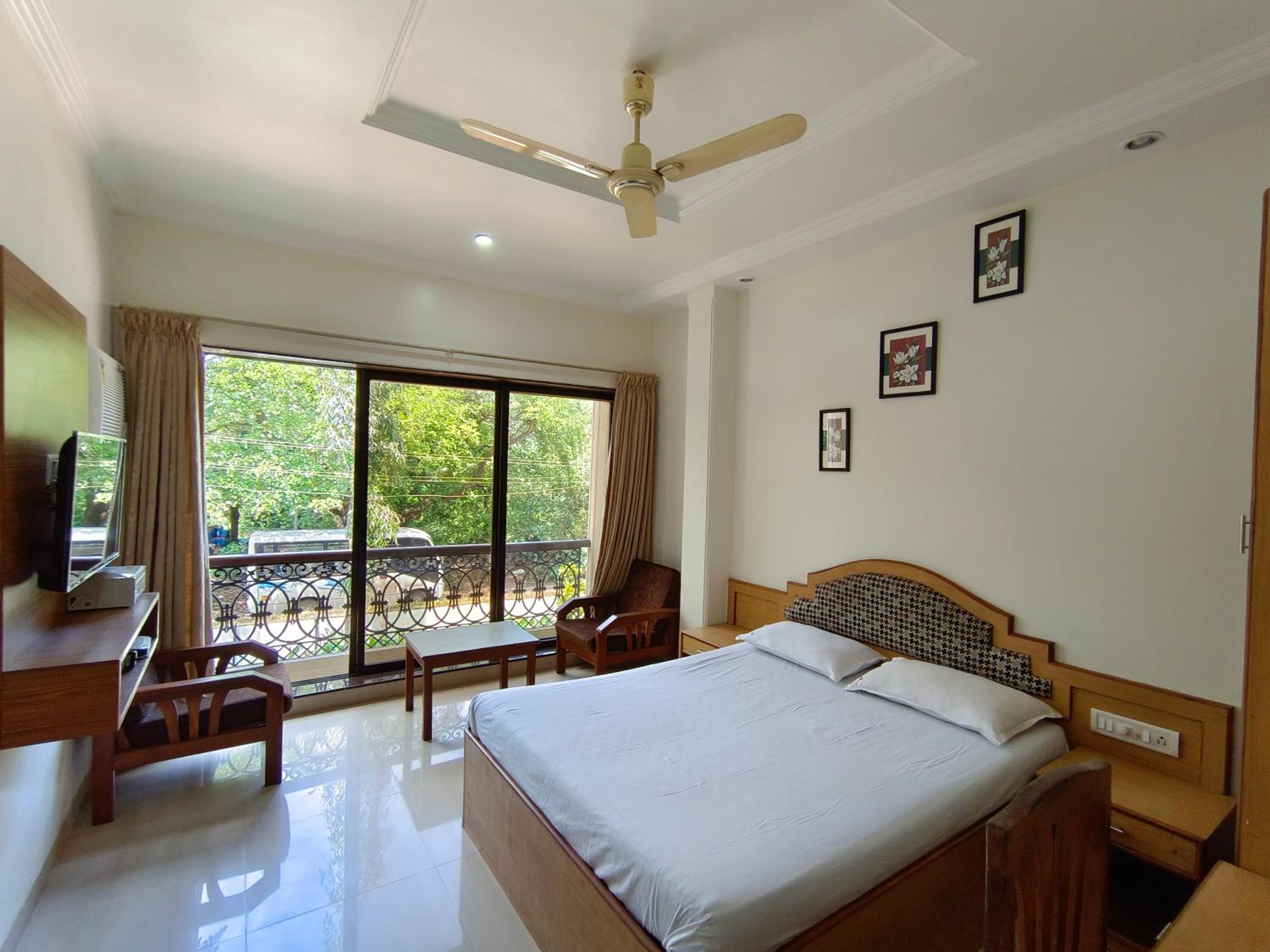 Lonavala Vacations - Jewel Resort - Property Image 18