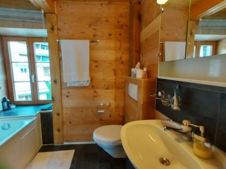 Centre Ville Appartement view 3