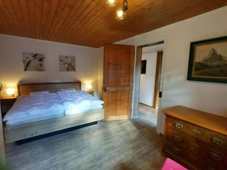 Centre Ville Appartement view 5